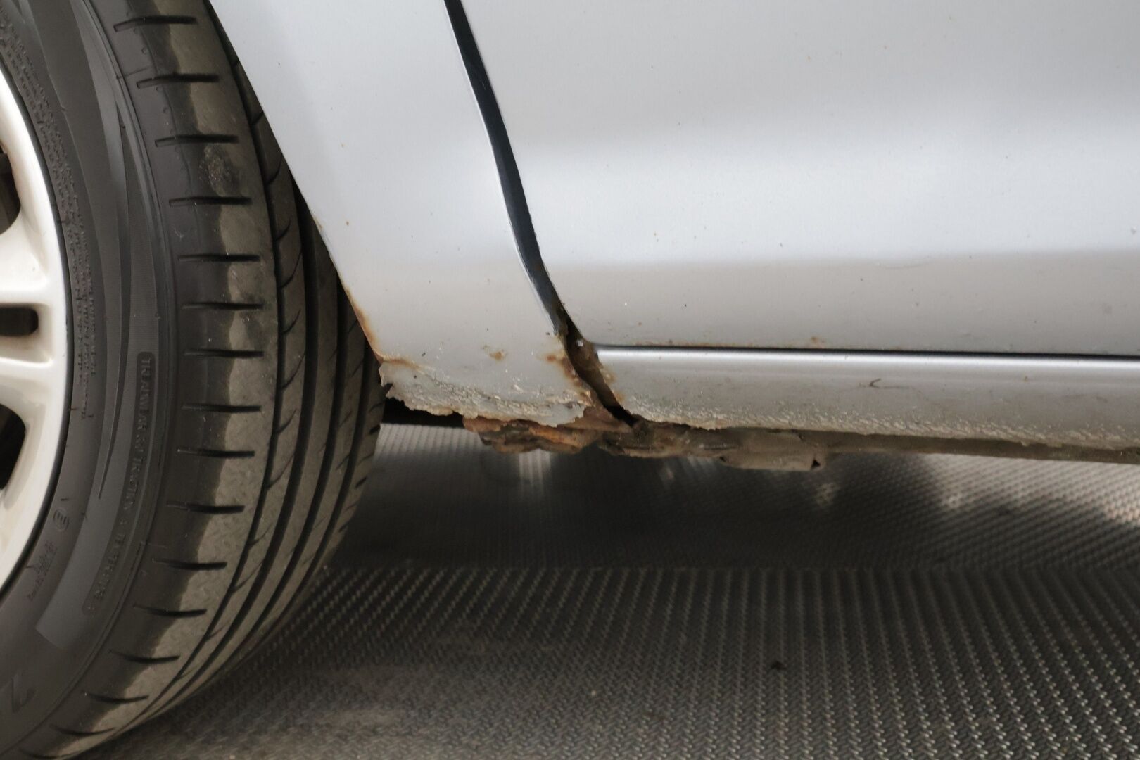 Opel Corsa 2008 1.3 - *Myydään huutokaupat.com!*
