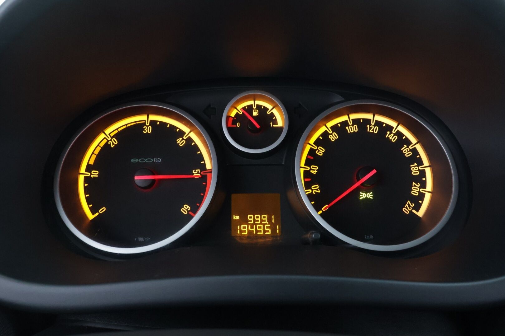 Opel Corsa 2008 1.3 - *Myydään huutokaupat.com!*