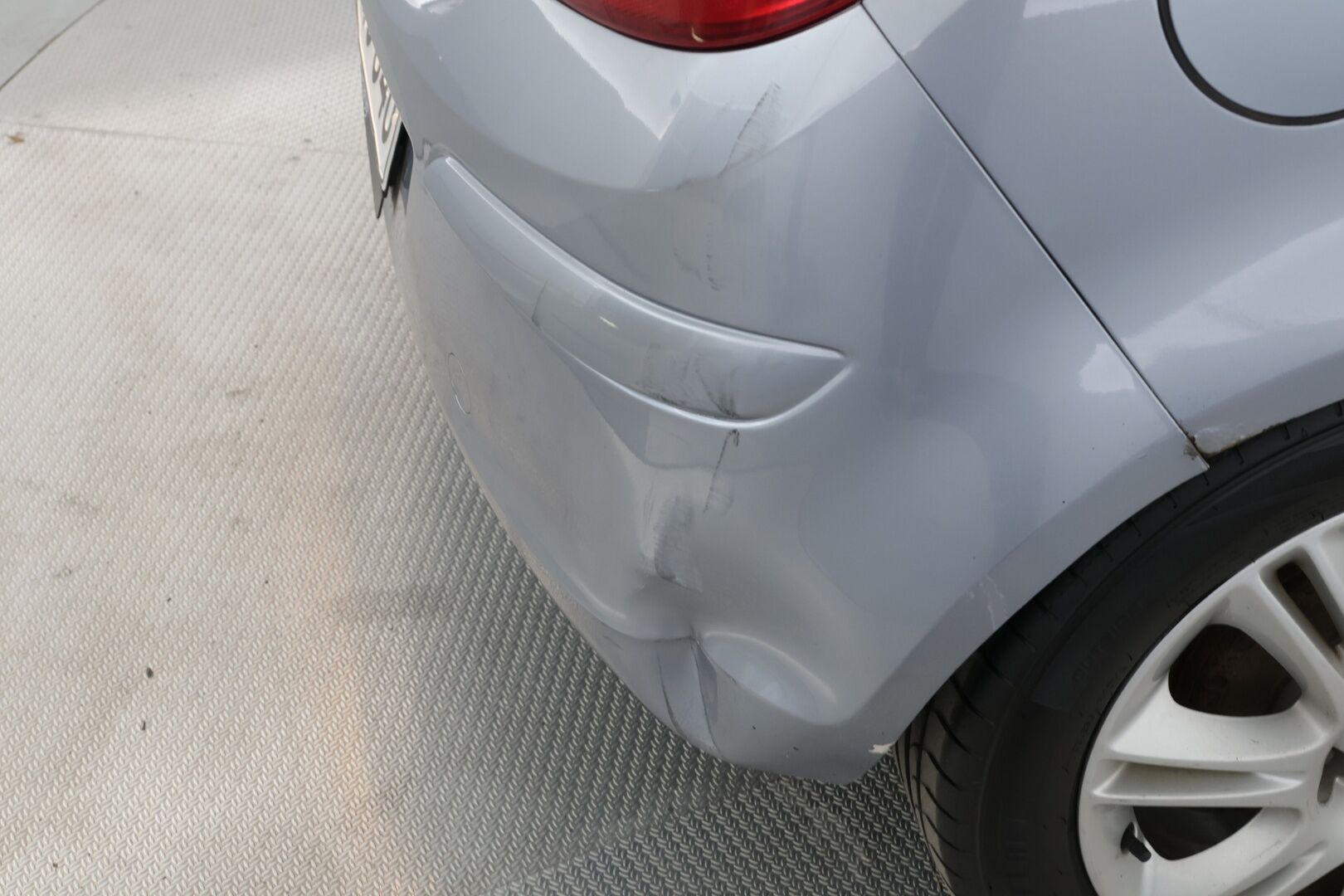 Opel Corsa 2008 1.3 - *Myydään huutokaupat.com!*