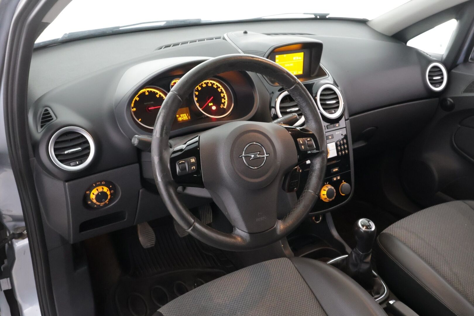 Opel Corsa 2008 1.3 - *Myydään huutokaupat.com!*
