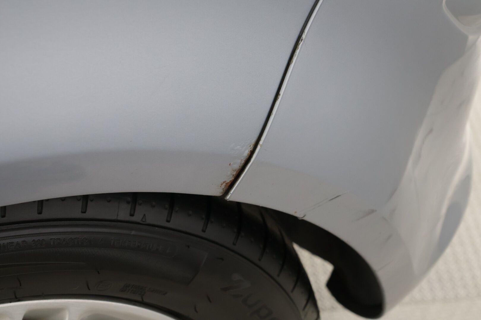 Opel Corsa 2008 1.3 - *Myydään huutokaupat.com!*