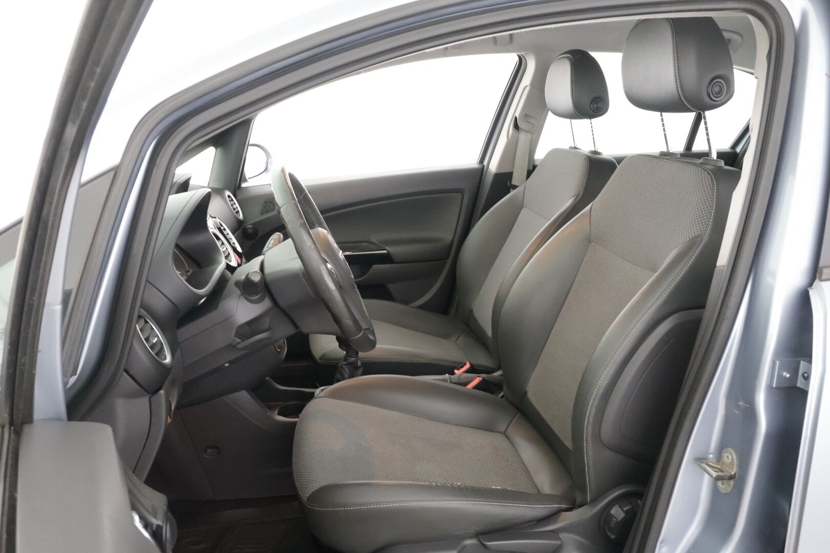 Opel Corsa 2008 1.3 - *Myydään huutokaupat.com!*