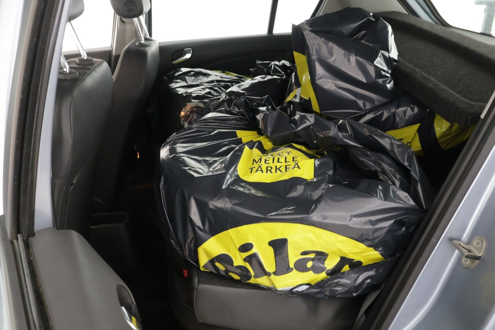 Opel Corsa 2008 1.3 - *Myydään huutokaupat.com!*