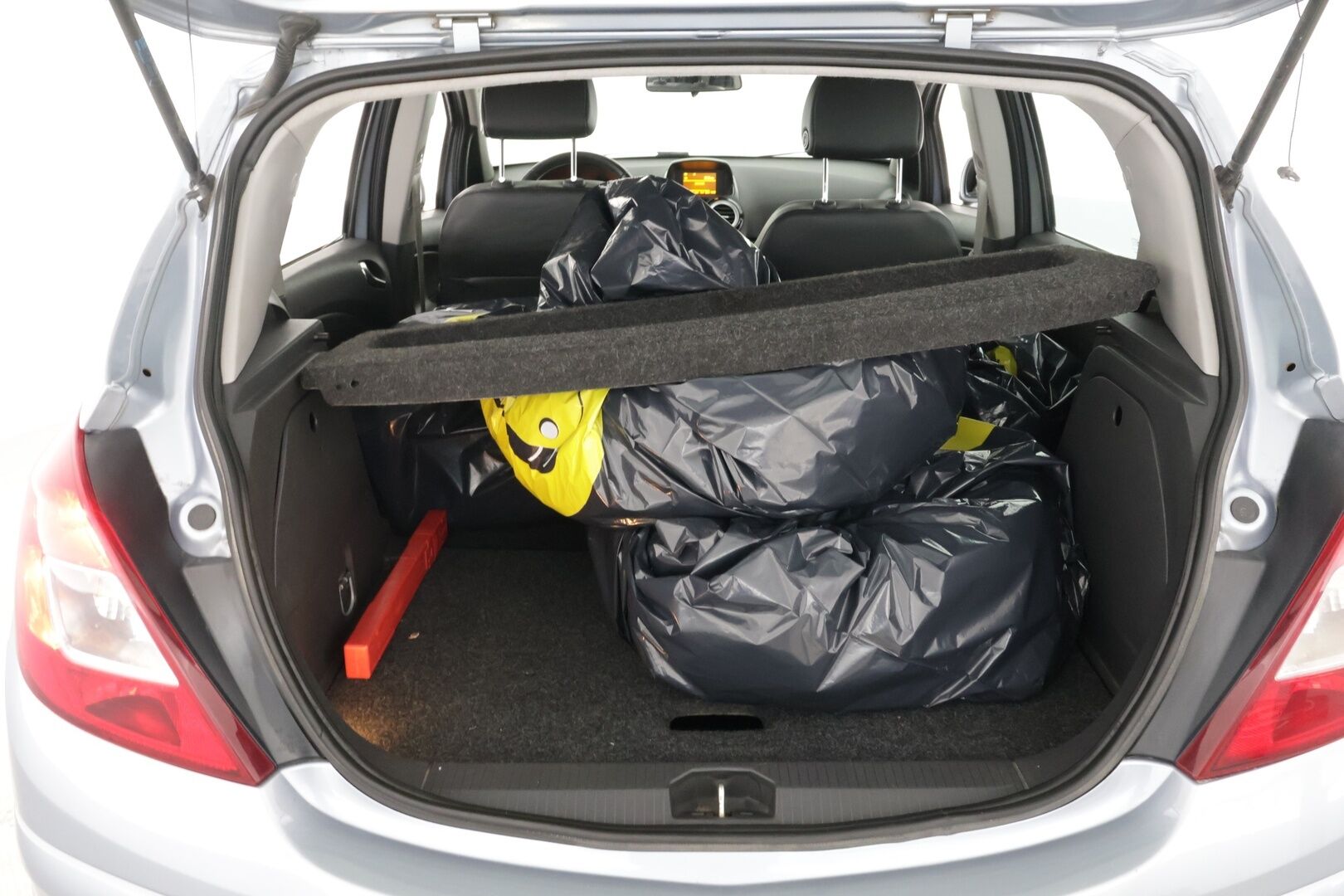 Opel Corsa 2008 1.3 - *Myydään huutokaupat.com!*