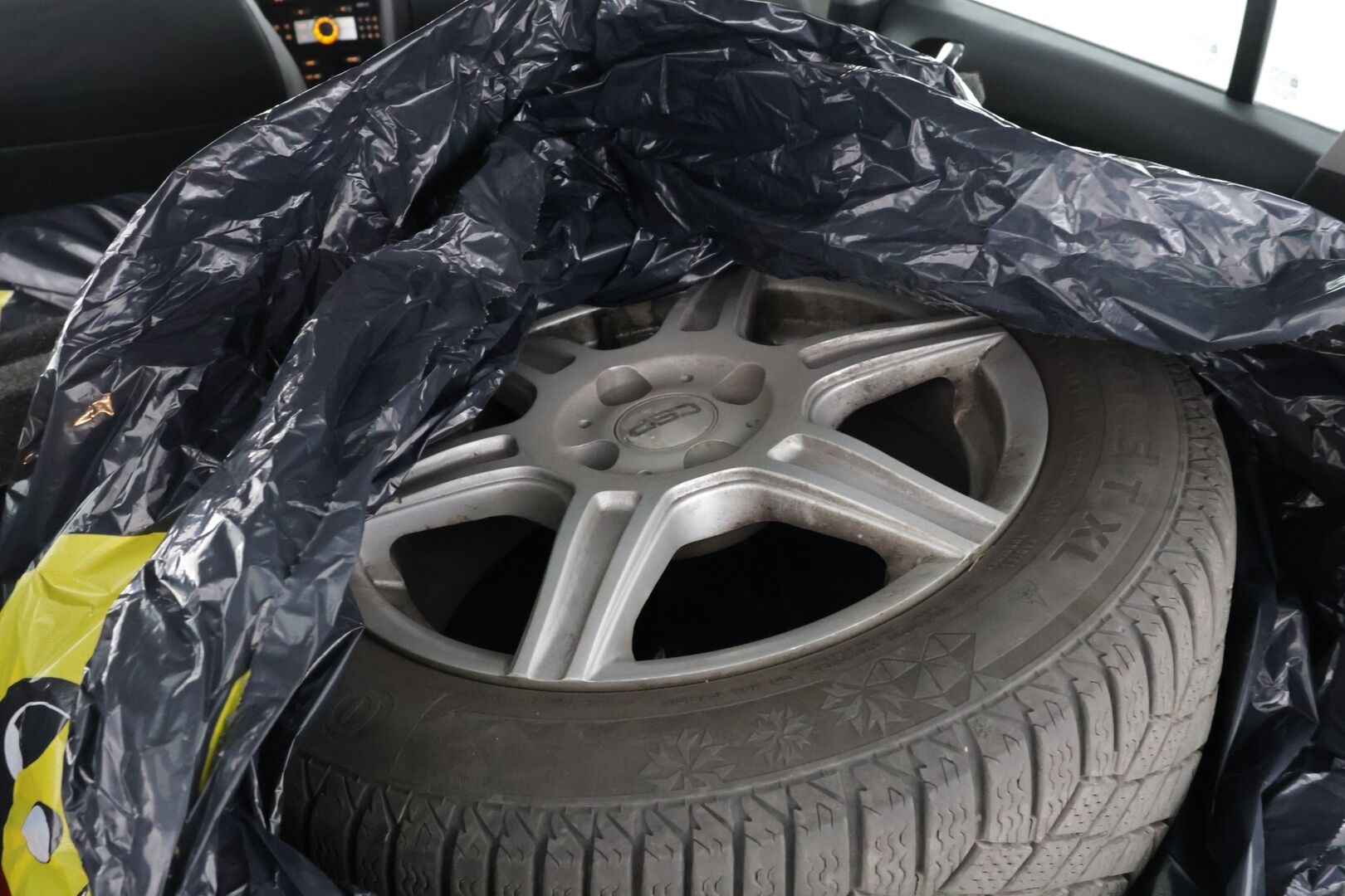 Opel Corsa 2008 1.3 - *Myydään huutokaupat.com!*
