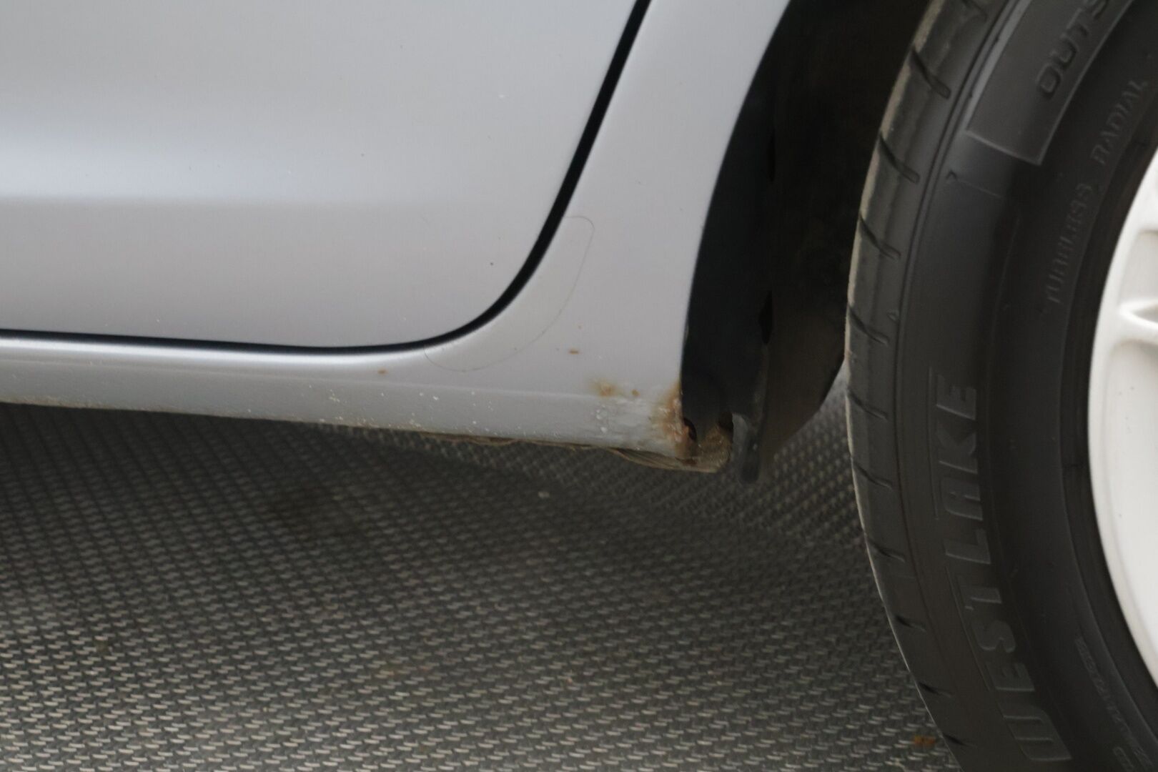 Opel Corsa 2008 1.3 - *Myydään huutokaupat.com!*