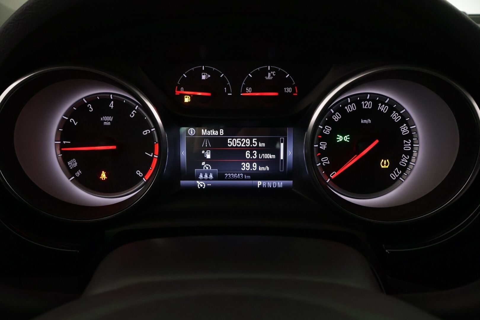 Opel Astra 2017 Sports Tourer Innovation 1,4 Turbo Start/Stop 110kW AT6 - Ratinlämmitin / Peruutuskamera / 