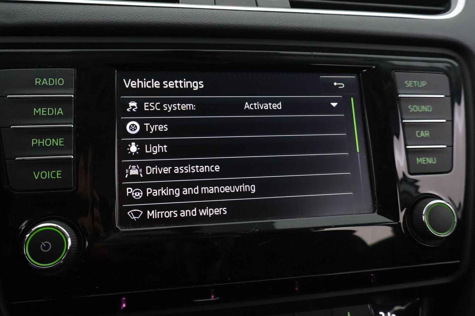 Skoda Octavia 2017 Combi 1,6 TDI Style DSG Autom. *YritysOutlet - Myydään vain yrityksille*