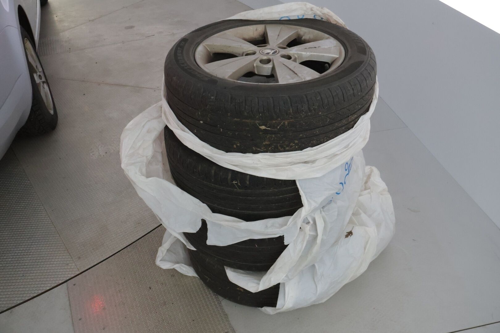 Skoda Octavia 2017 Combi 1,6 TDI Style DSG Autom. *YritysOutlet - Myydään vain yrityksille*