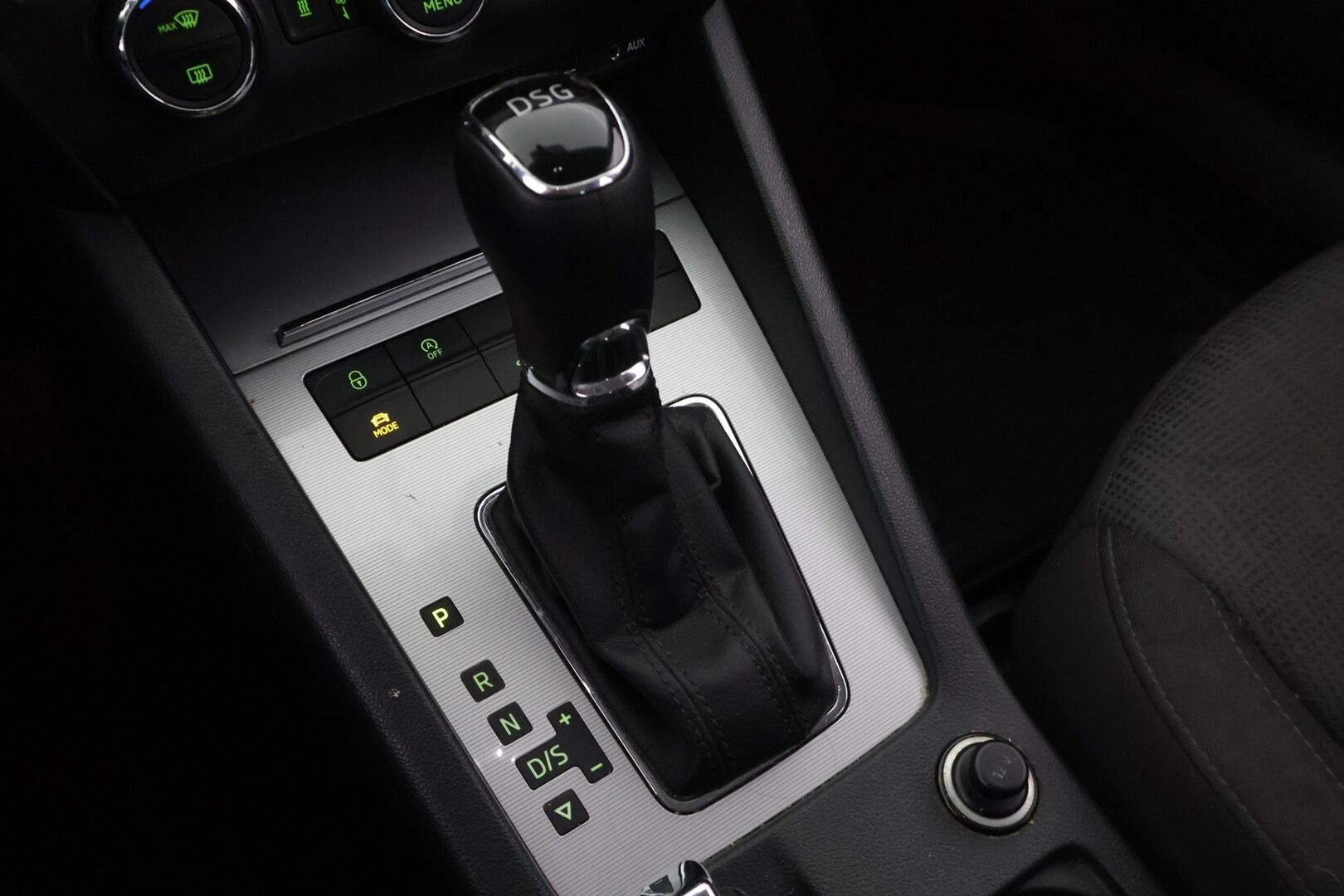 Skoda Octavia 2017 Combi 1,6 TDI Style DSG Autom. *YritysOutlet - Myydään vain yrityksille*