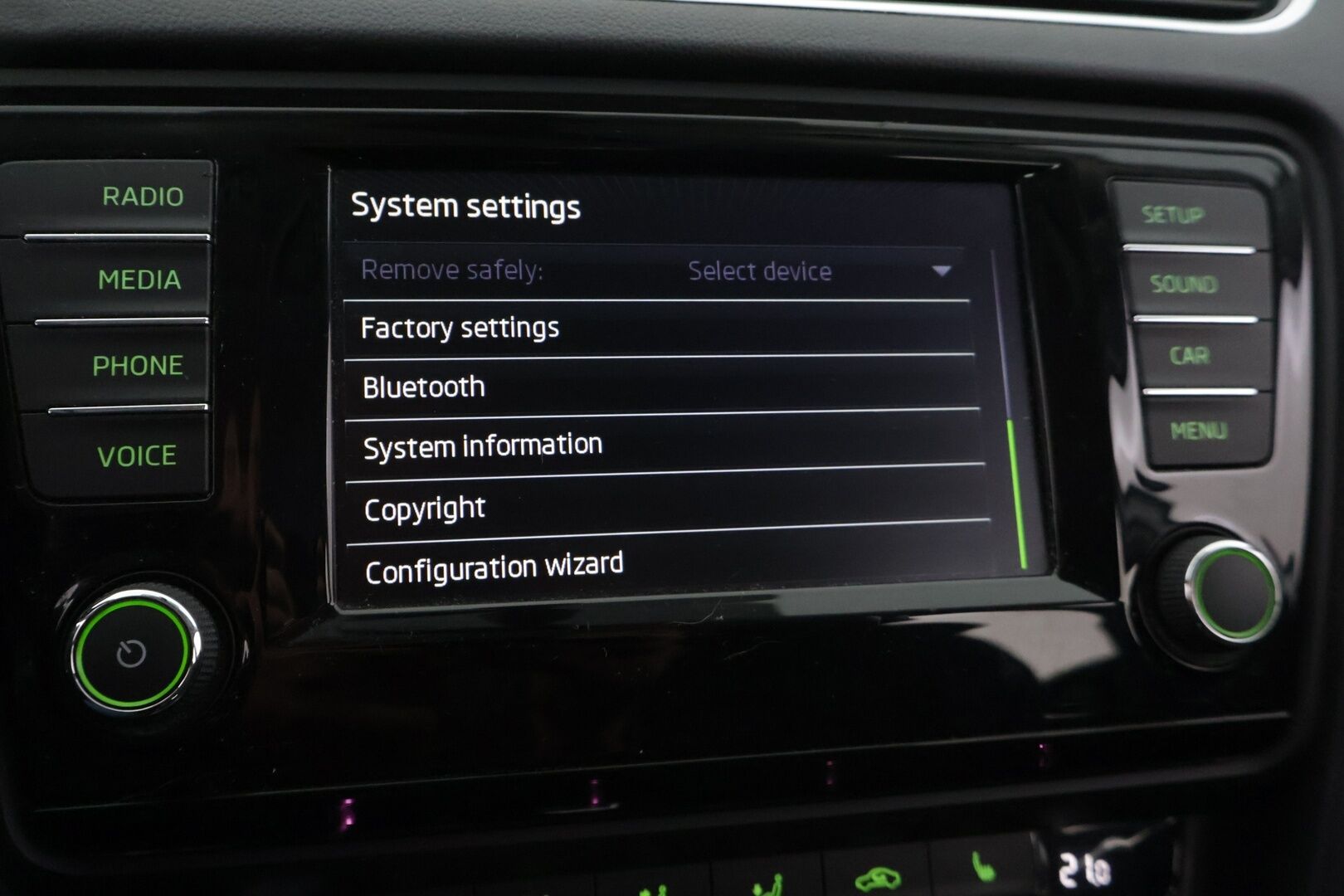 Skoda Octavia 2017 Combi 1,6 TDI Style DSG Autom. *YritysOutlet - Myydään vain yrityksille*