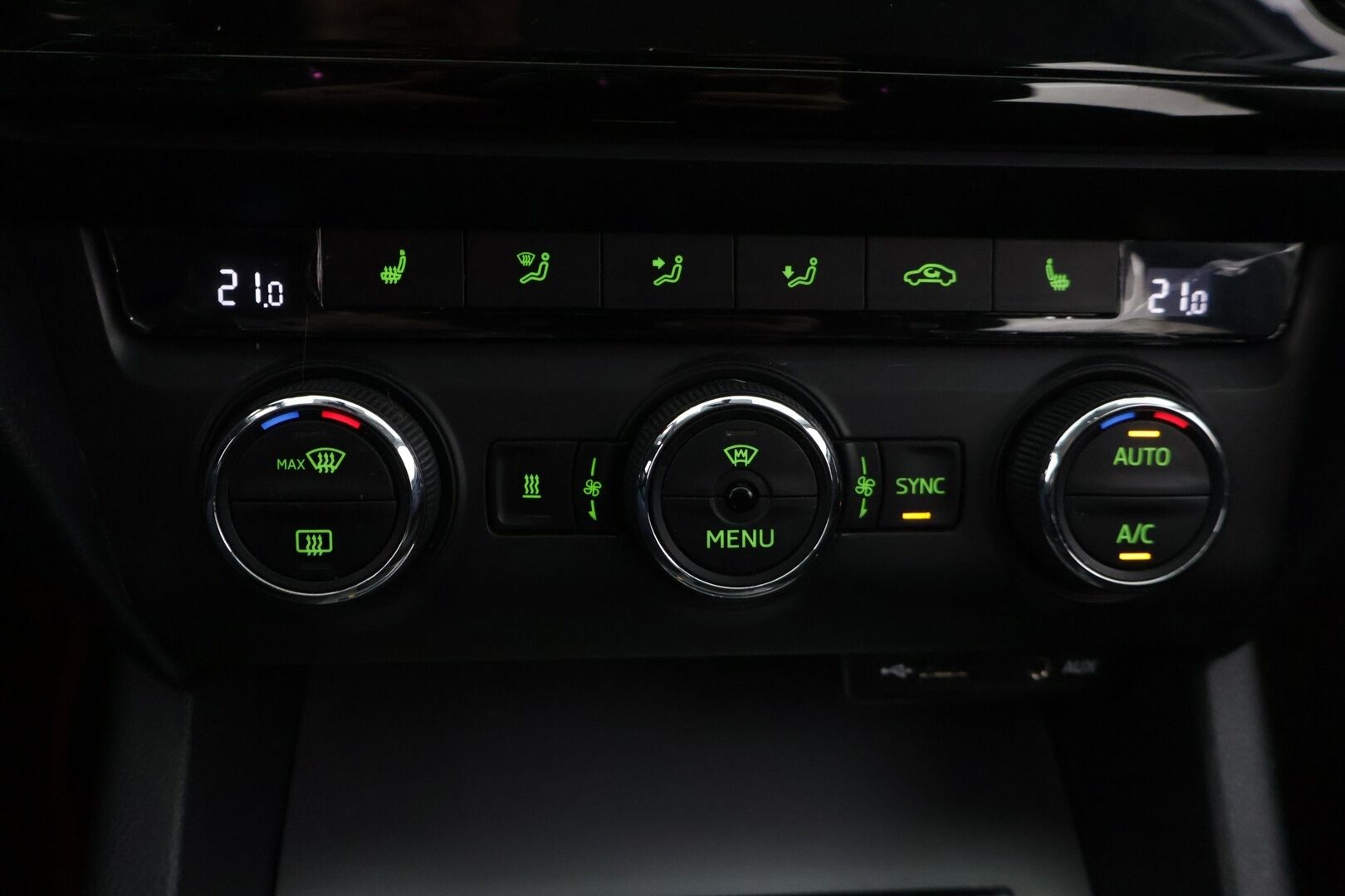 Skoda Octavia 2017 Combi 1,6 TDI Style DSG Autom. *YritysOutlet - Myydään vain yrityksille*