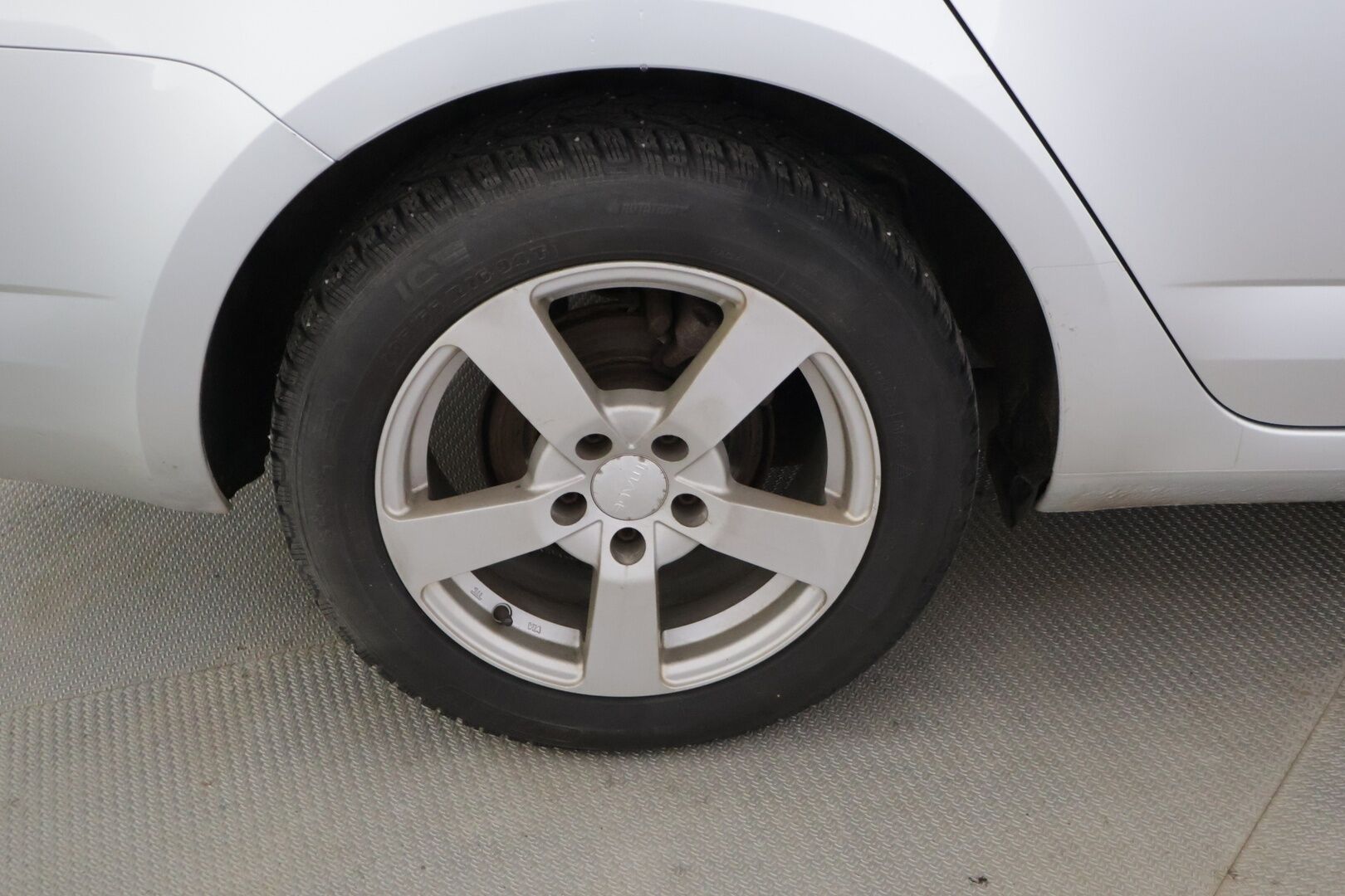 Skoda Octavia 2017 Combi 1,6 TDI Style DSG Autom. *YritysOutlet - Myydään vain yrityksille*