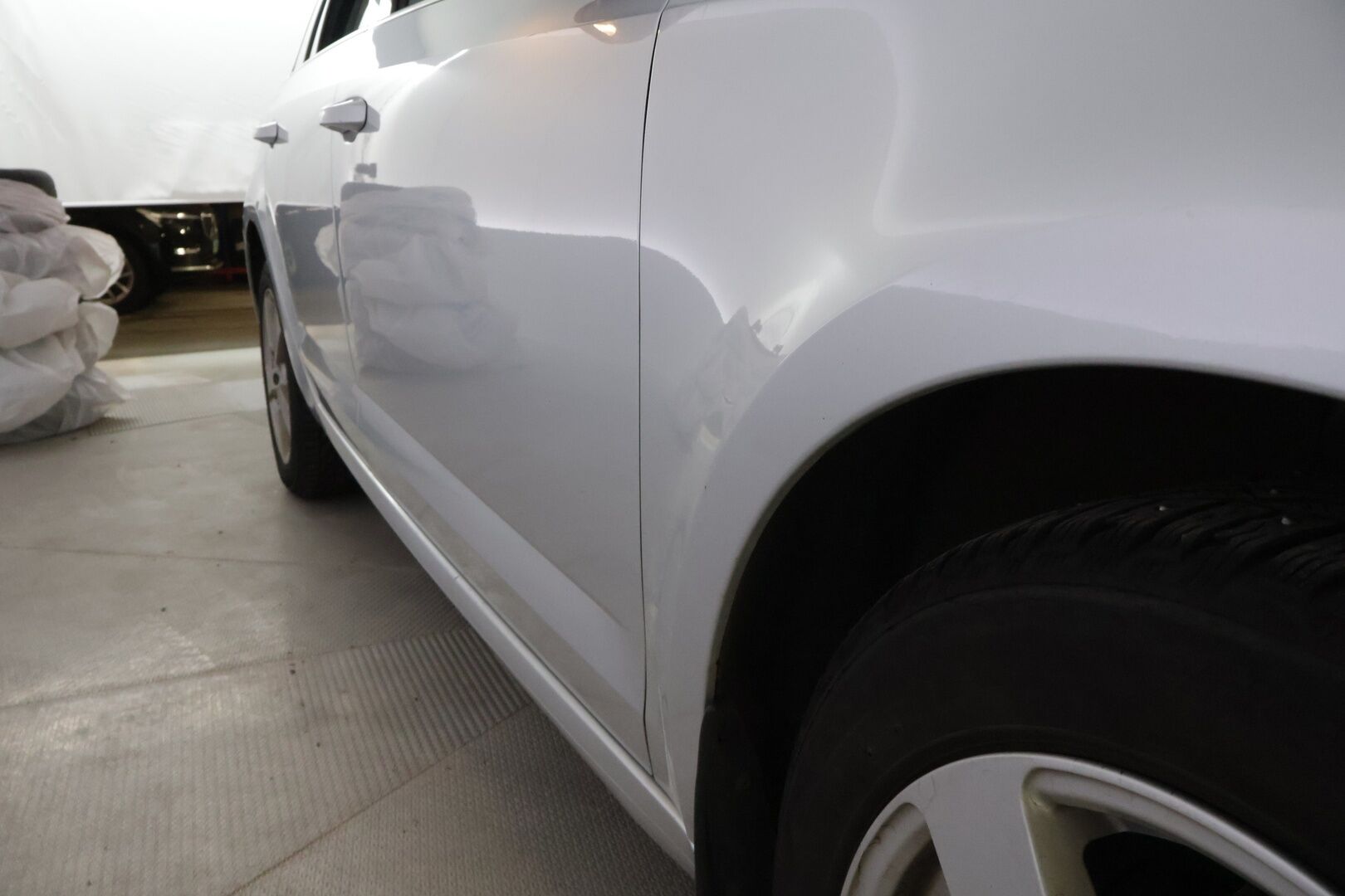 Skoda Octavia 2017 Combi 1,6 TDI Style DSG Autom. *YritysOutlet - Myydään vain yrityksille*