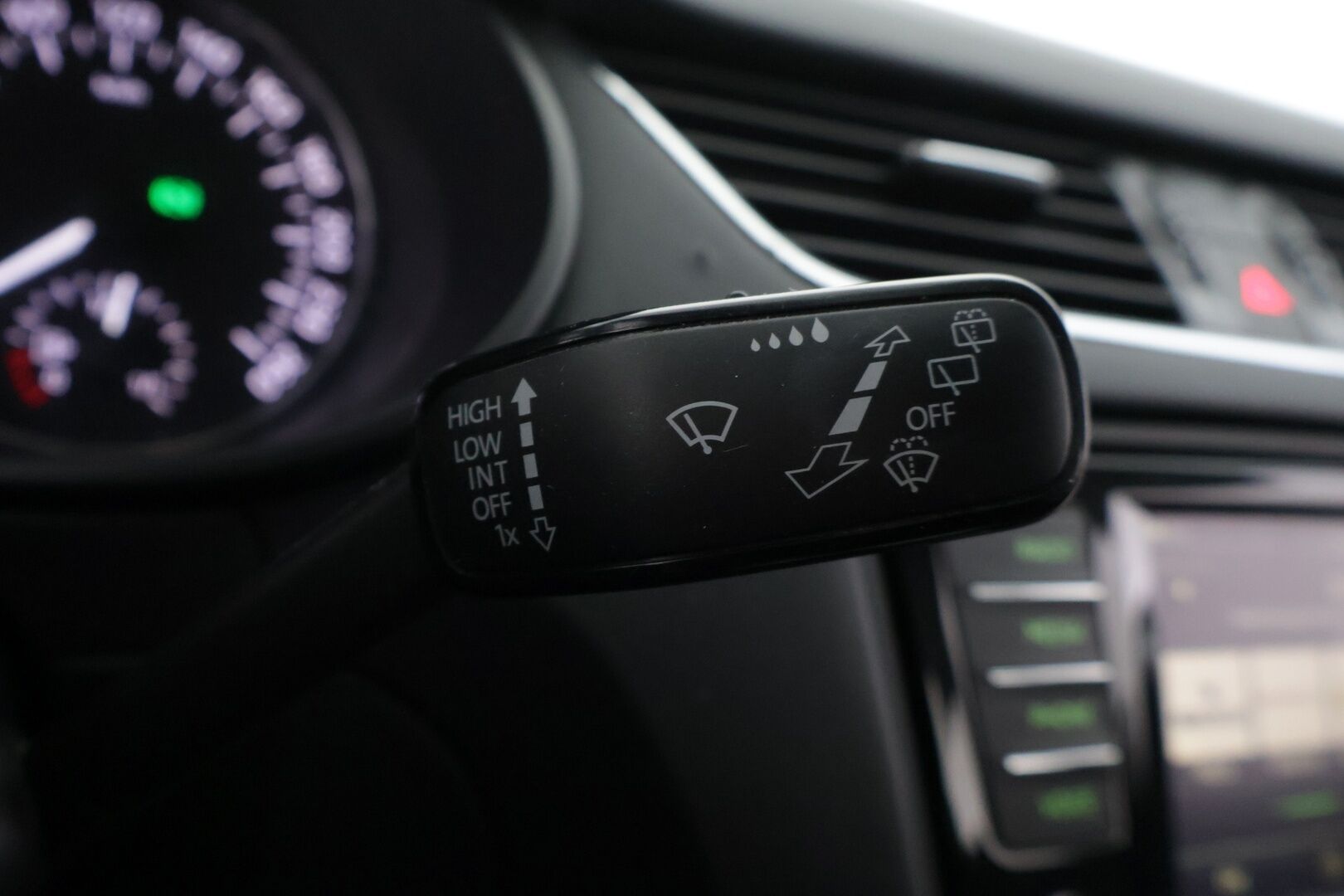 Skoda Octavia 2017 Combi 1,6 TDI Style DSG Autom. *YritysOutlet - Myydään vain yrityksille*