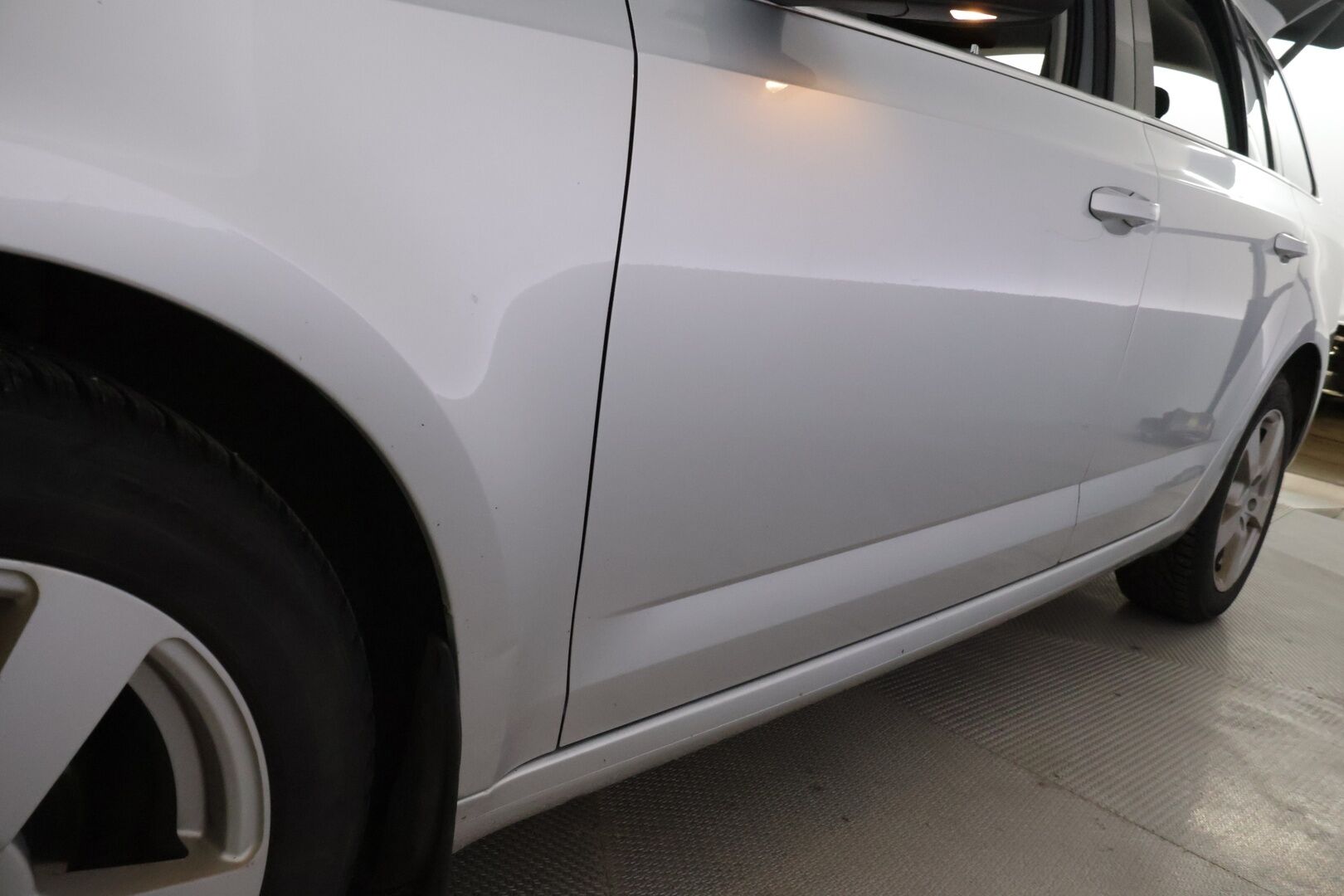 Skoda Octavia 2017 Combi 1,6 TDI Style DSG Autom. *YritysOutlet - Myydään vain yrityksille*