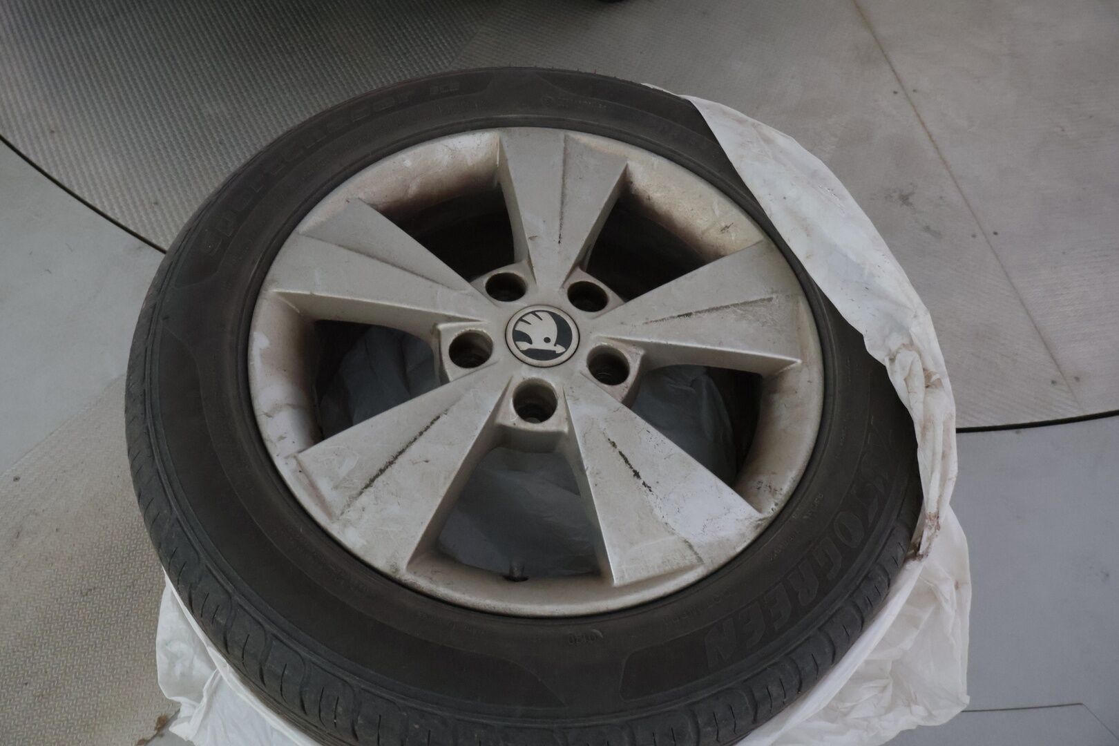 Skoda Octavia 2017 Combi 1,6 TDI Style DSG Autom. *YritysOutlet - Myydään vain yrityksille*