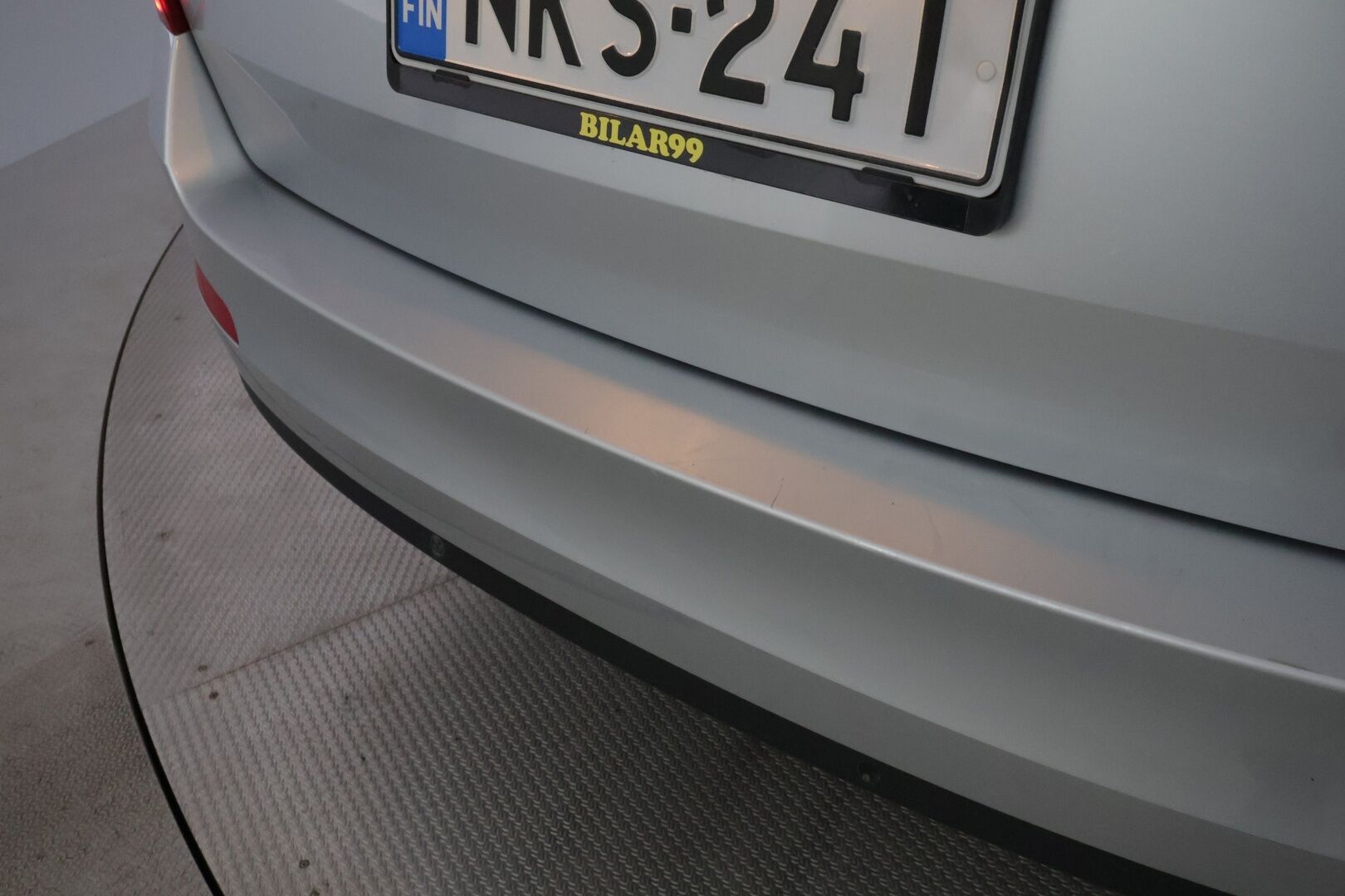 Skoda Octavia 2017 Combi 1,6 TDI Style DSG Autom. *YritysOutlet - Myydään vain yrityksille*