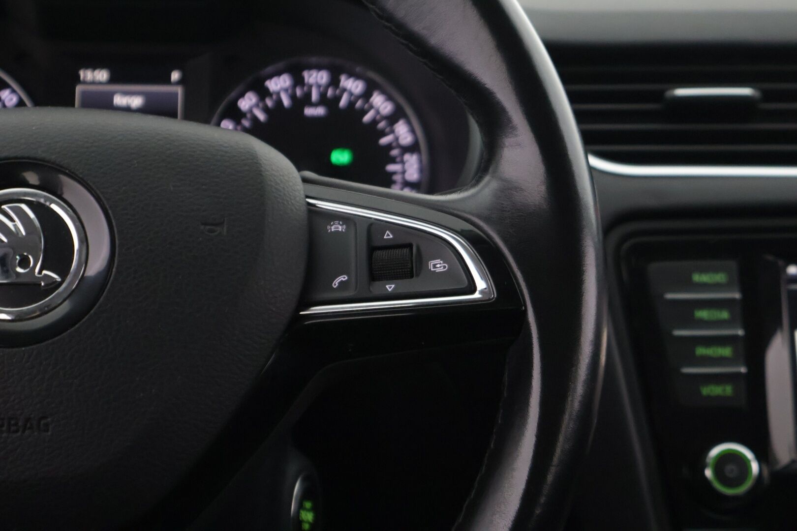 Skoda Octavia 2017 Combi 1,6 TDI Style DSG Autom. *YritysOutlet - Myydään vain yrityksille*