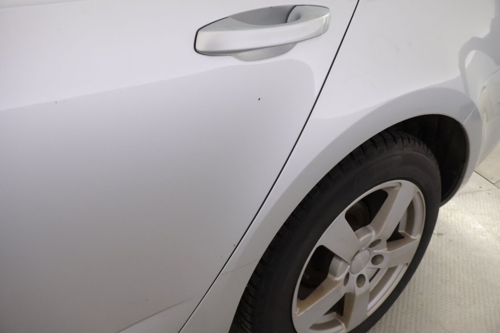 Skoda Octavia 2017 Combi 1,6 TDI Style DSG Autom. *YritysOutlet - Myydään vain yrityksille*