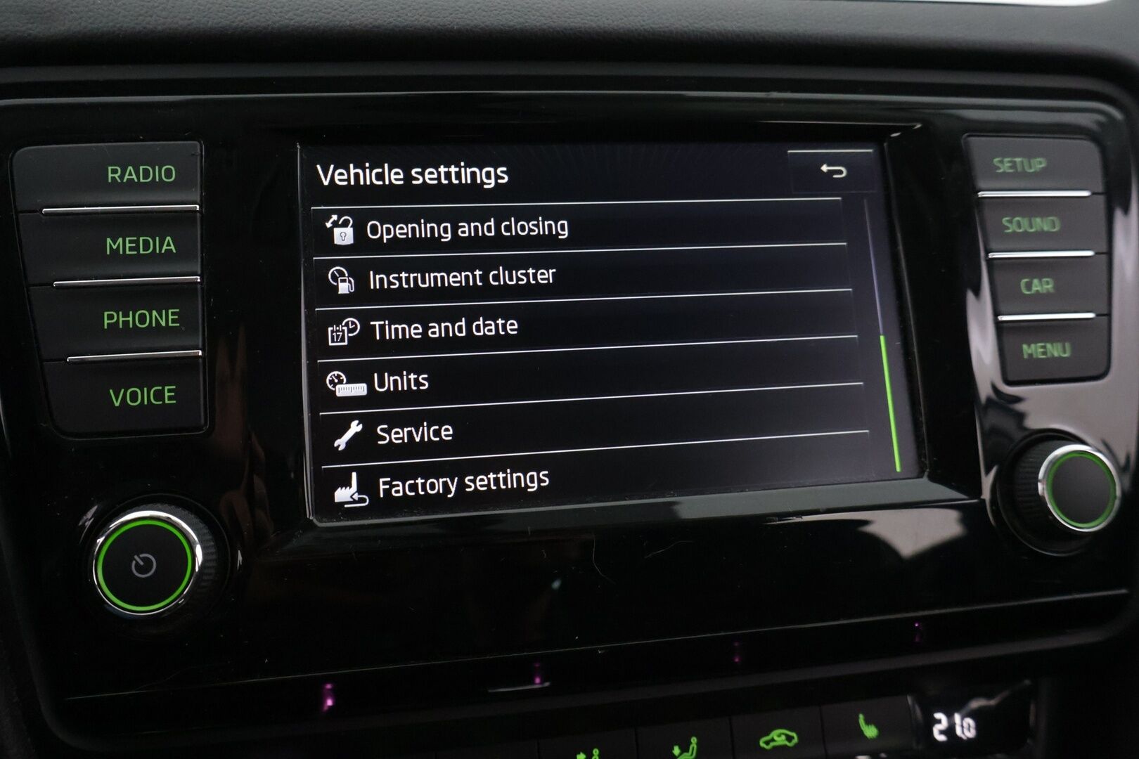 Skoda Octavia 2017 Combi 1,6 TDI Style DSG Autom. *YritysOutlet - Myydään vain yrityksille*