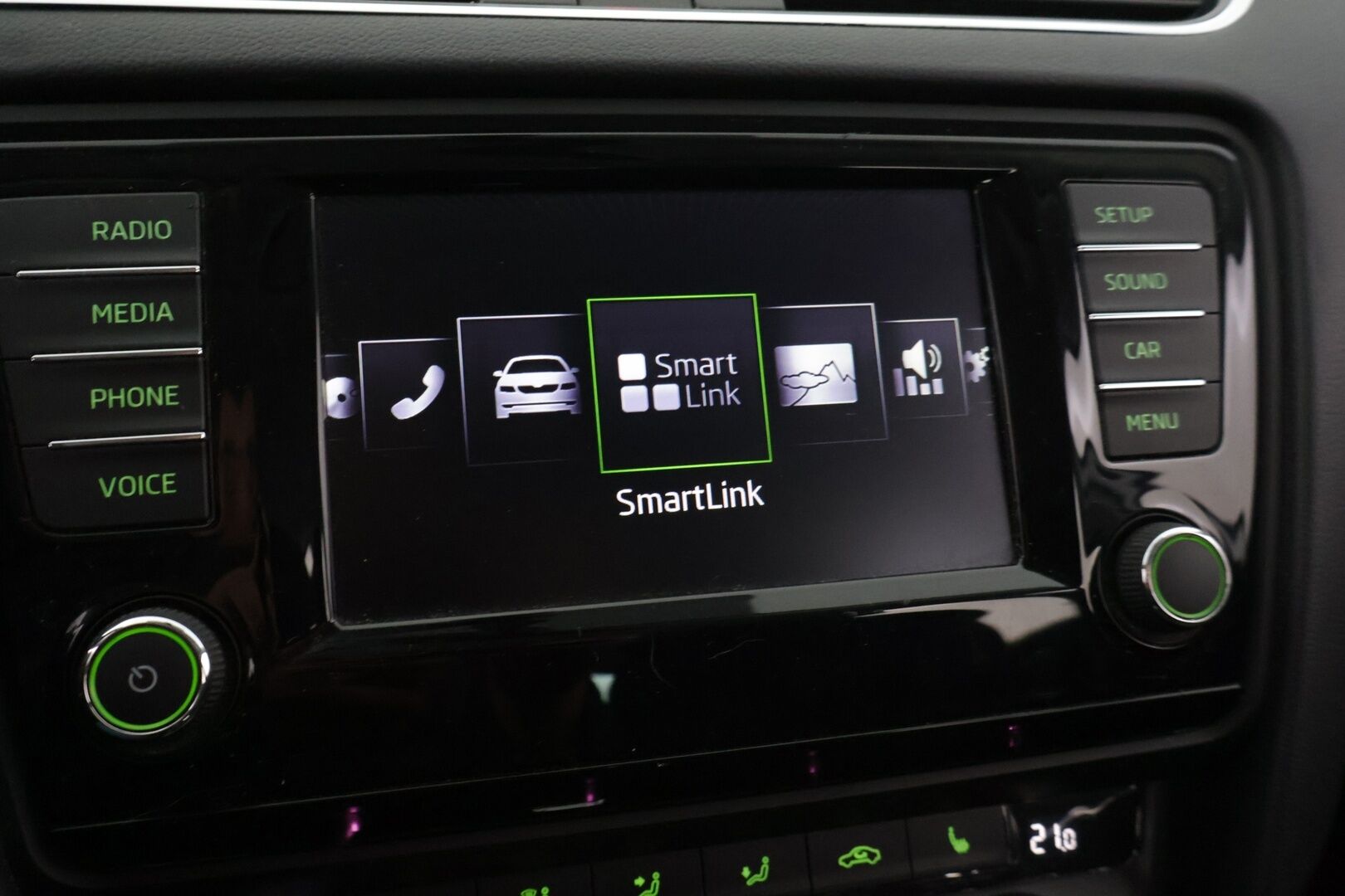 Skoda Octavia 2017 Combi 1,6 TDI Style DSG Autom. *YritysOutlet - Myydään vain yrityksille*