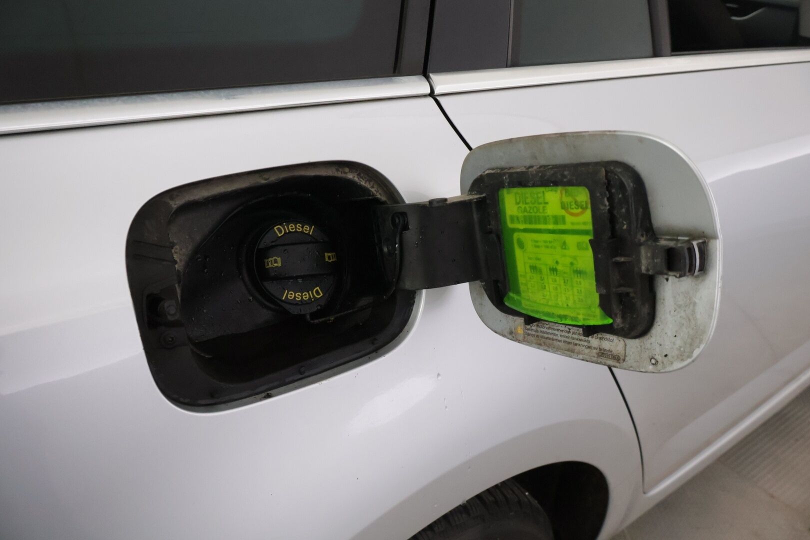 Skoda Octavia 2017 Combi 1,6 TDI Style DSG Autom. *YritysOutlet - Myydään vain yrityksille*