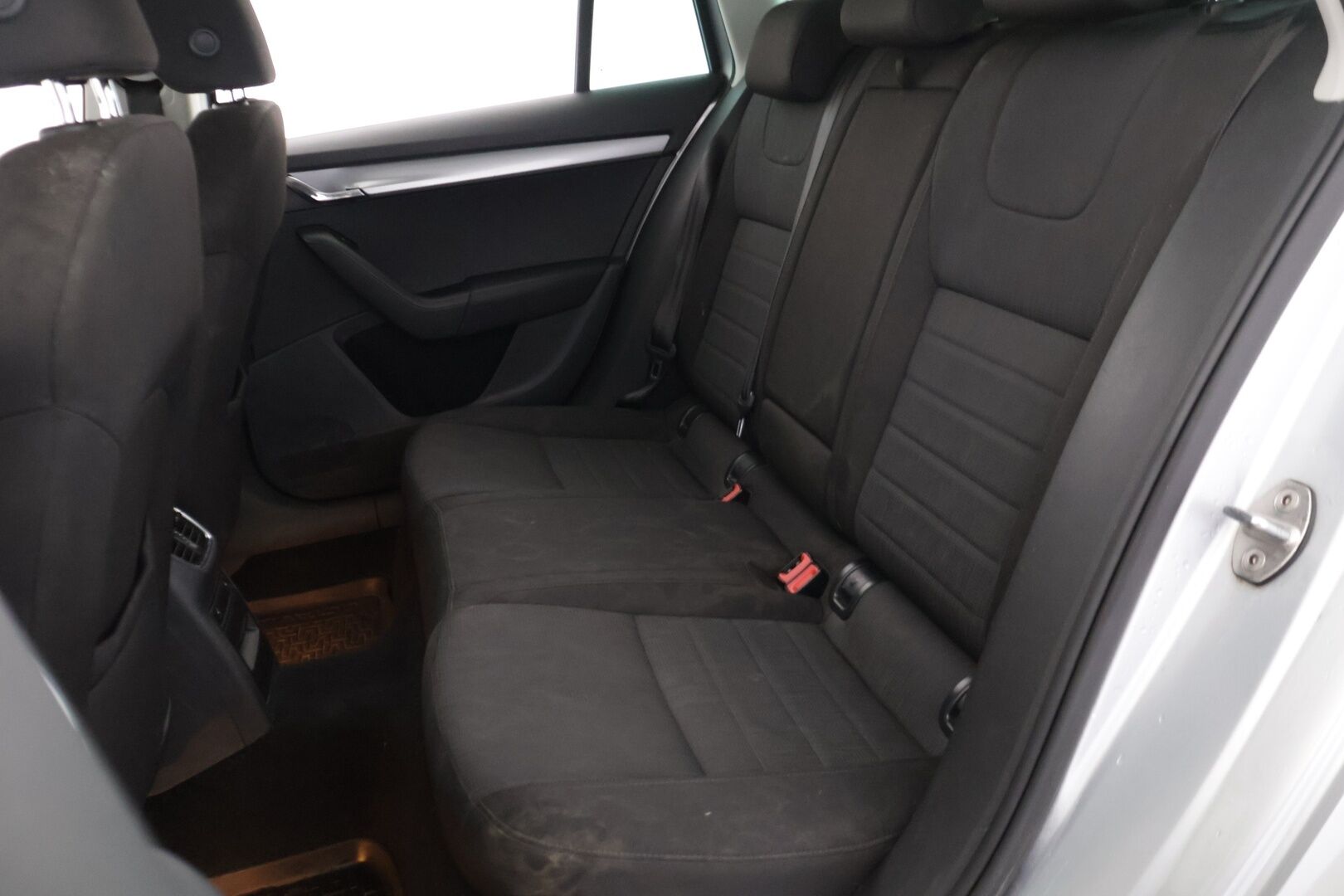 Skoda Octavia 2017 Combi 1,6 TDI Style DSG Autom. *YritysOutlet - Myydään vain yrityksille*