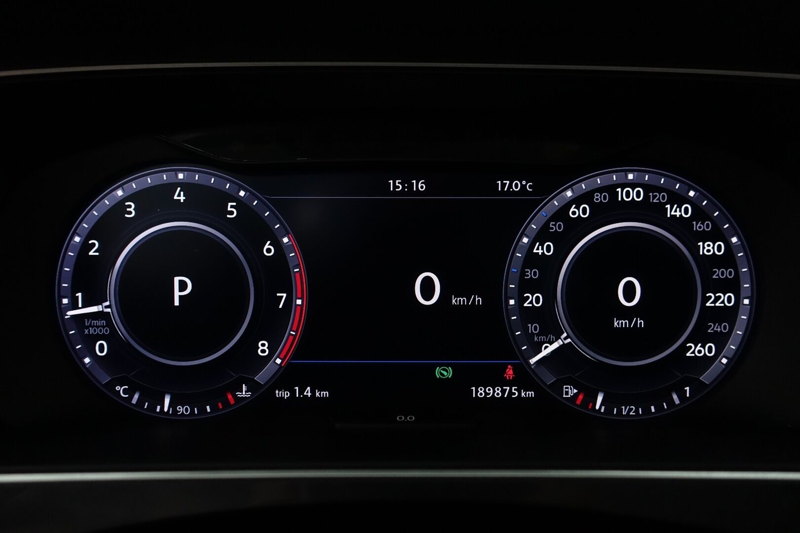Volkswagen Tiguan 2017 Highline 2,0 TSI 132 kW (180 hv) 4MOTION DSG-automaatti - Juuri Katsastettu! | Digimittaristo | ACC | Webasto | Vetokoukku | Carplay&Android Auto | Suomi-auto | Tutkat |