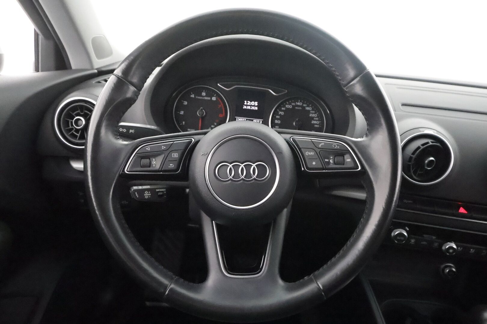 Audi A3 2017 Sportback First Edition Business 1,4 TFSI COD 110 kW ultra S tronic - | ACC | Facelift | LED | Keyless | Apple & Android | Lohko+sisälämmitin | Peruutustutka | Audi Sound System | 2x renkaat aluin | Suomiauto | 