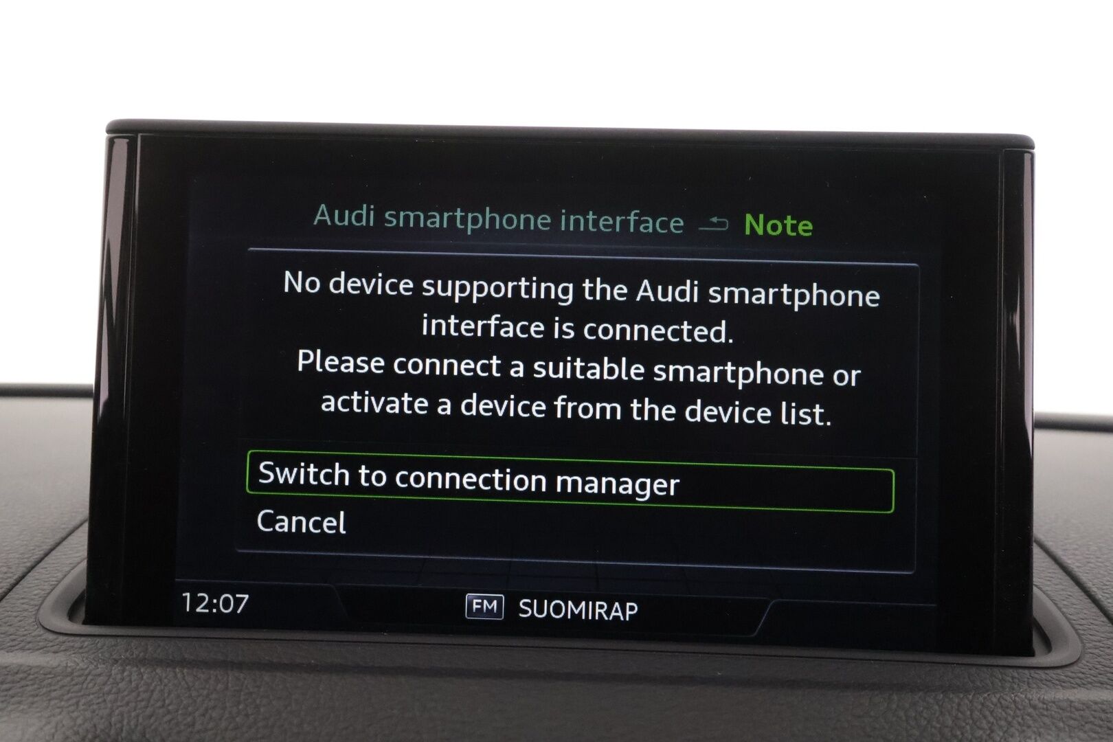 Audi A3 2017 Sportback First Edition Business 1,4 TFSI COD 110 kW ultra S tronic - | ACC | Facelift | LED | Keyless | Apple & Android | Lohko+sisälämmitin | Peruutustutka | Audi Sound System | 2x renkaat aluin | Suomiauto | 