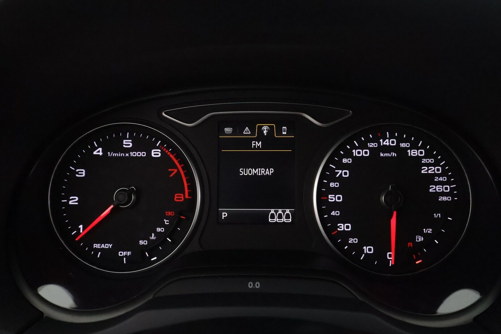 Audi A3 2017 Sportback First Edition Business 1,4 TFSI COD 110 kW ultra S tronic - | ACC | Facelift | LED | Keyless | Apple & Android | Lohko+sisälämmitin | Peruutustutka | Audi Sound System | 2x renkaat aluin | Suomiauto | 