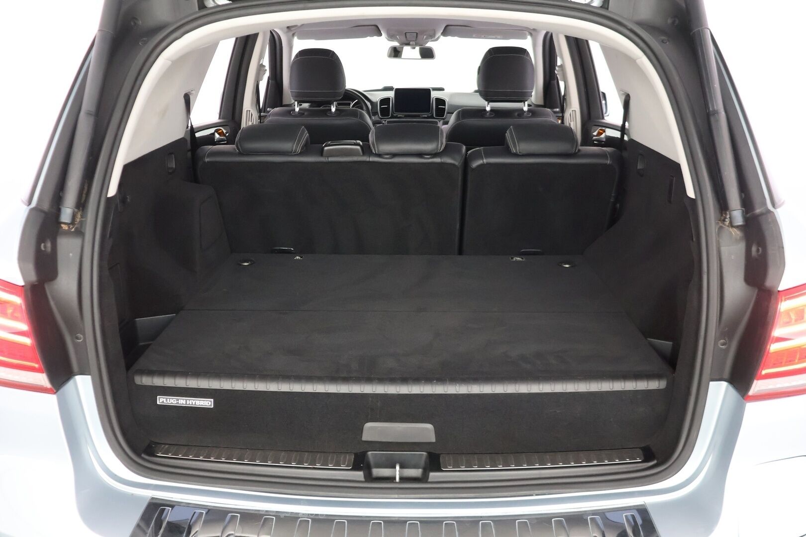Mercedes-Benz GLE 2015 500 e 4MATIC AMG - H&K | Comand | LED | BLIS | Lane assist | IHC+ | Nahat | Juuri huollettu