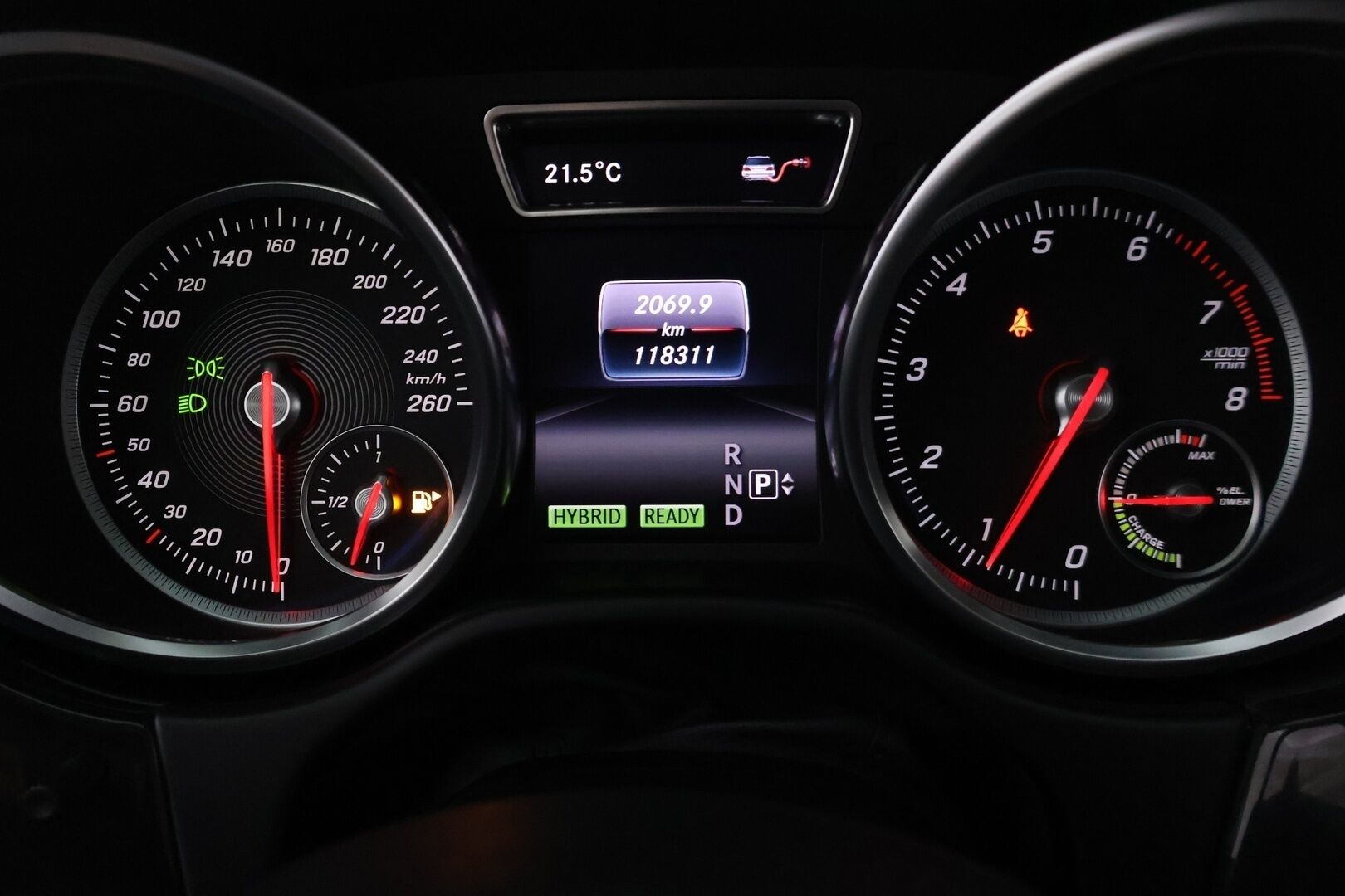 Mercedes-Benz GLE 2015 500 e 4MATIC AMG - H&K | Comand | LED | BLIS | Lane assist | IHC+ | Nahat | Juuri huollettu