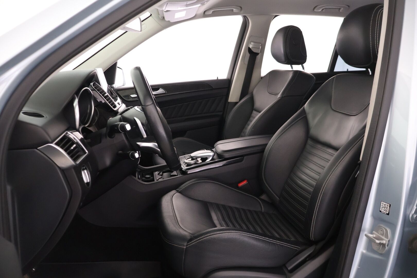 Mercedes-Benz GLE 2015 500 e 4MATIC AMG - H&K | Comand | LED | BLIS | Lane assist | IHC+ | Nahat | Juuri huollettu