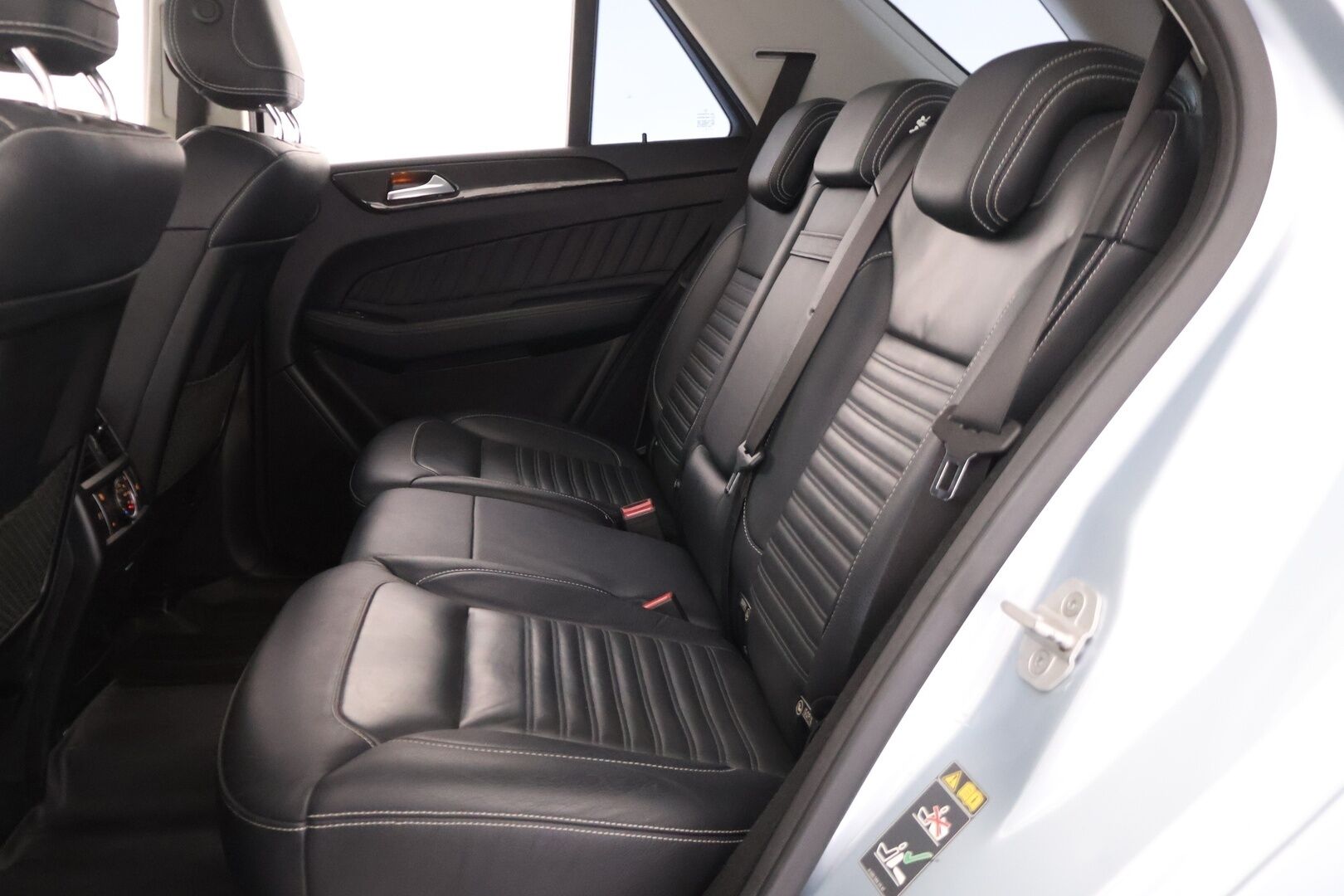 Mercedes-Benz GLE 2015 500 e 4MATIC AMG - H&K | Comand | LED | BLIS | Lane assist | IHC+ | Nahat | Juuri huollettu