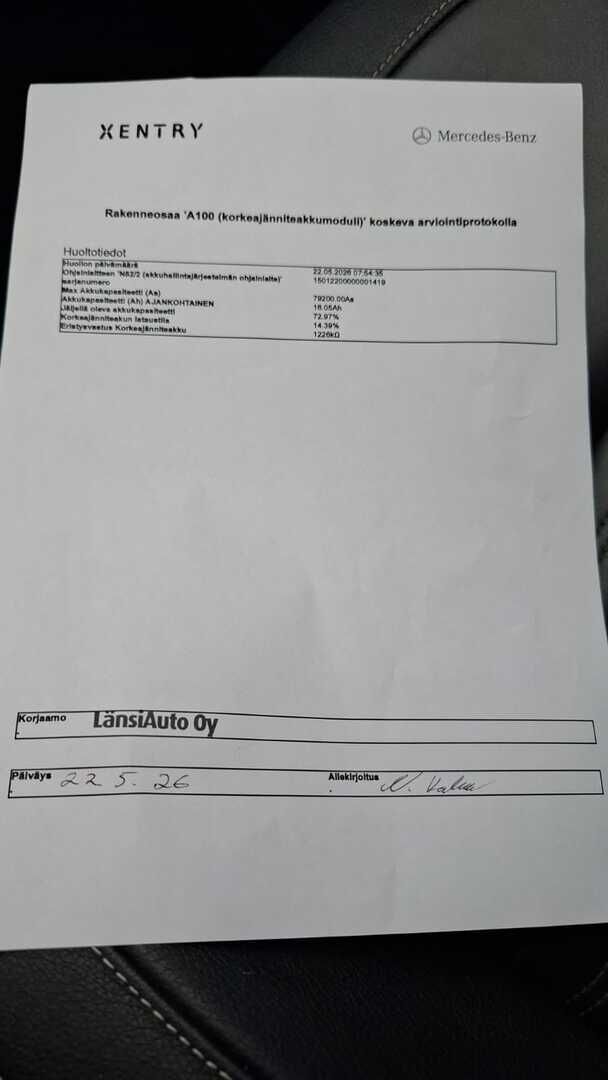 Mercedes-Benz GLE 2015 500 e 4MATIC AMG - H&K | Comand | LED | BLIS | Lane assist | IHC+ | Nahat | Juuri huollettu