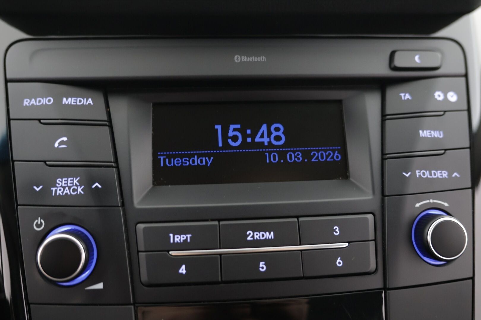 Hyundai i40 Wagon 2018 1,6 6MT ISG Classic * Vakkari / Bluetooth / Ilmastointi * - 2-omisteinen / Suomi-auto / 2 x hyväkuntoiset renkaat - HULLUT AVAJAISHULINAT KORKOTARJOUS 3,29 %