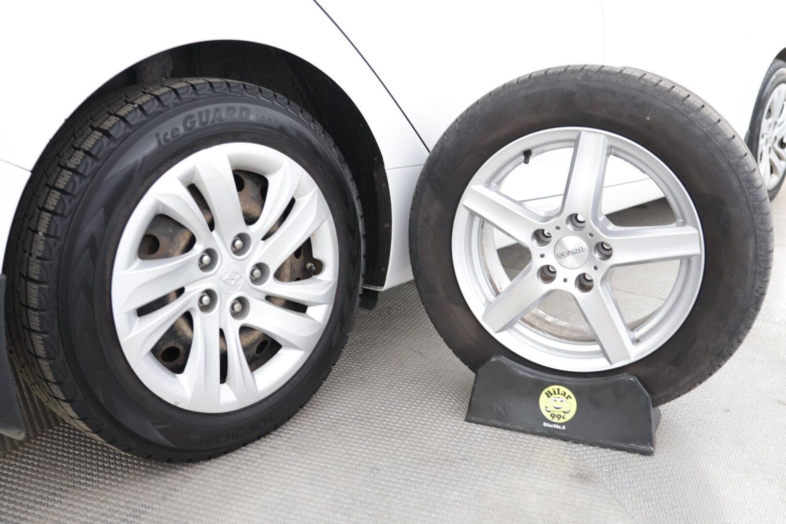 Hyundai i40 Wagon 2018 1,6 6MT ISG Classic * Vakkari / Bluetooth / Ilmastointi * - 2-omisteinen / Suomi-auto / 2 x hyväkuntoiset renkaat - HULLUT AVAJAISHULINAT KORKOTARJOUS 3,29 %