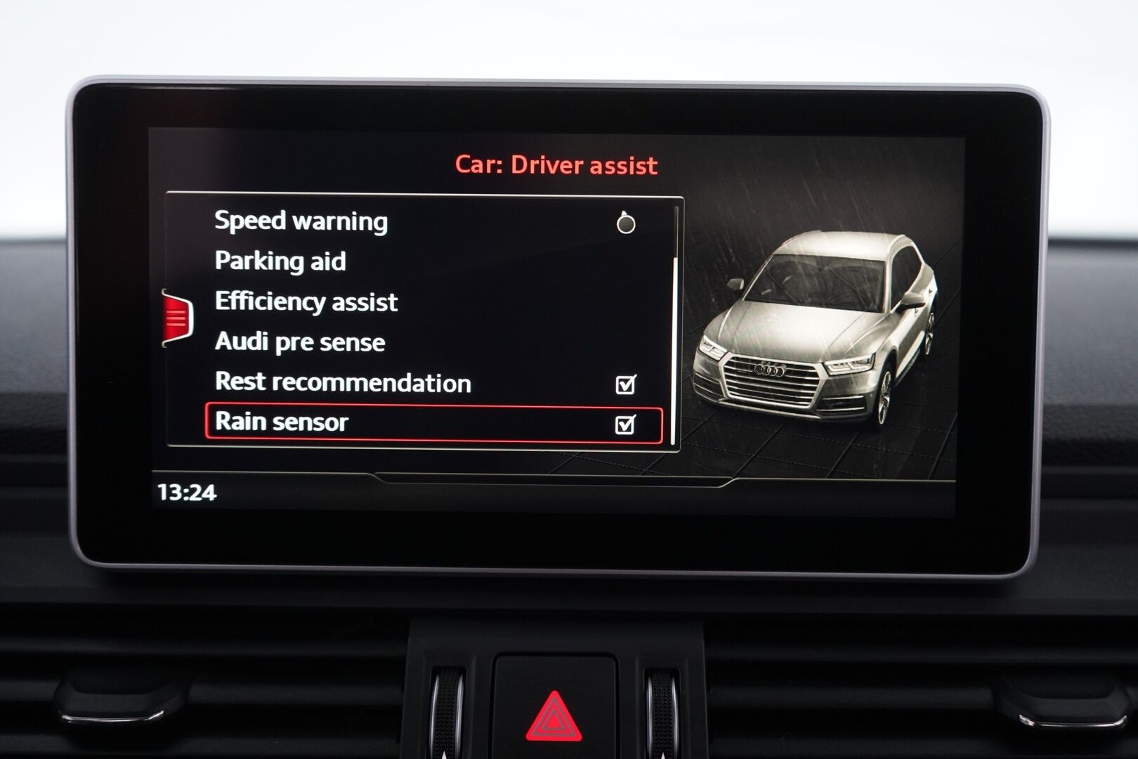 Audi Q5 2018 2.0 TDI Business Sport 120 kW Quattro S tronic - Digimittaristo | Webasto | Sport-penkit | Tutkat | Taittuva koukku | Suomi-auto | 2x renkaat | Juuri huollettu | Hihna vaihdettu 2024
