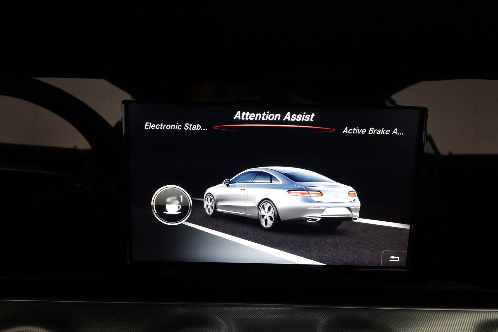 Mercedes-Benz E 2017 220 d 4Matic A Coupé Business AMG *Suomi-auto / Distronic Pro / Multibeam LED / Navi / Lohko / P.kamera*