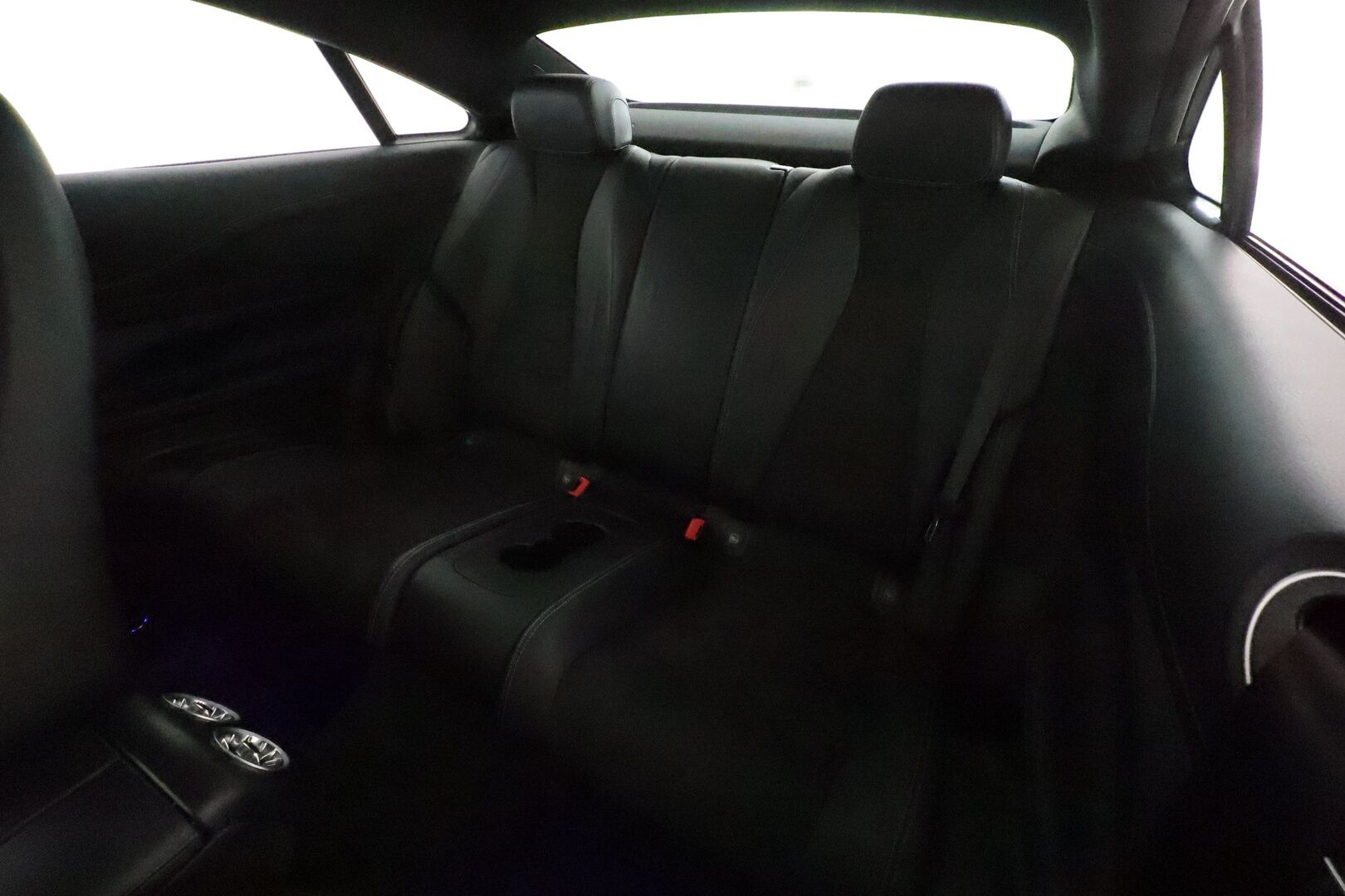 Mercedes-Benz E 2017 220 d 4Matic A Coupé Business AMG *Distronic Pro / Multibeam LED / Navi / Lohko / P.kamera* - Suomiauto /  Nelikko / Erikoisväri