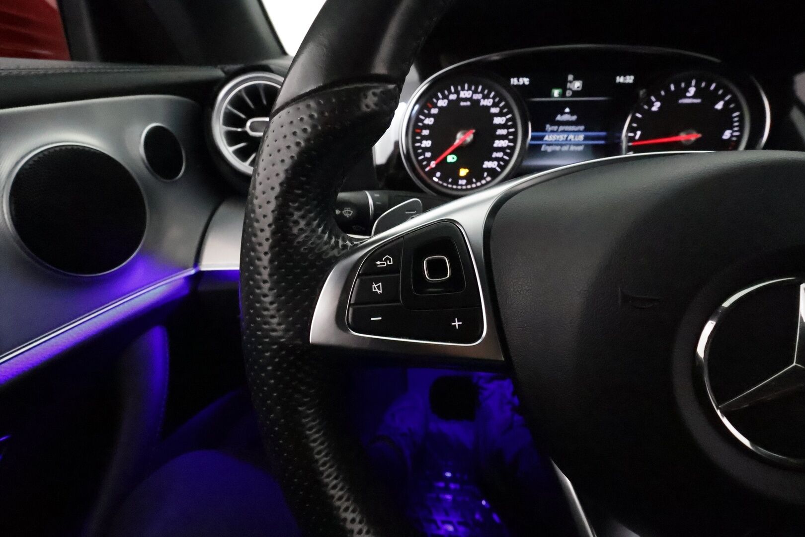 Mercedes-Benz E 2017 220 d 4Matic A Coupé Business AMG *Suomi-auto / Distronic Pro / Multibeam LED / Navi / Lohko / P.kamera*