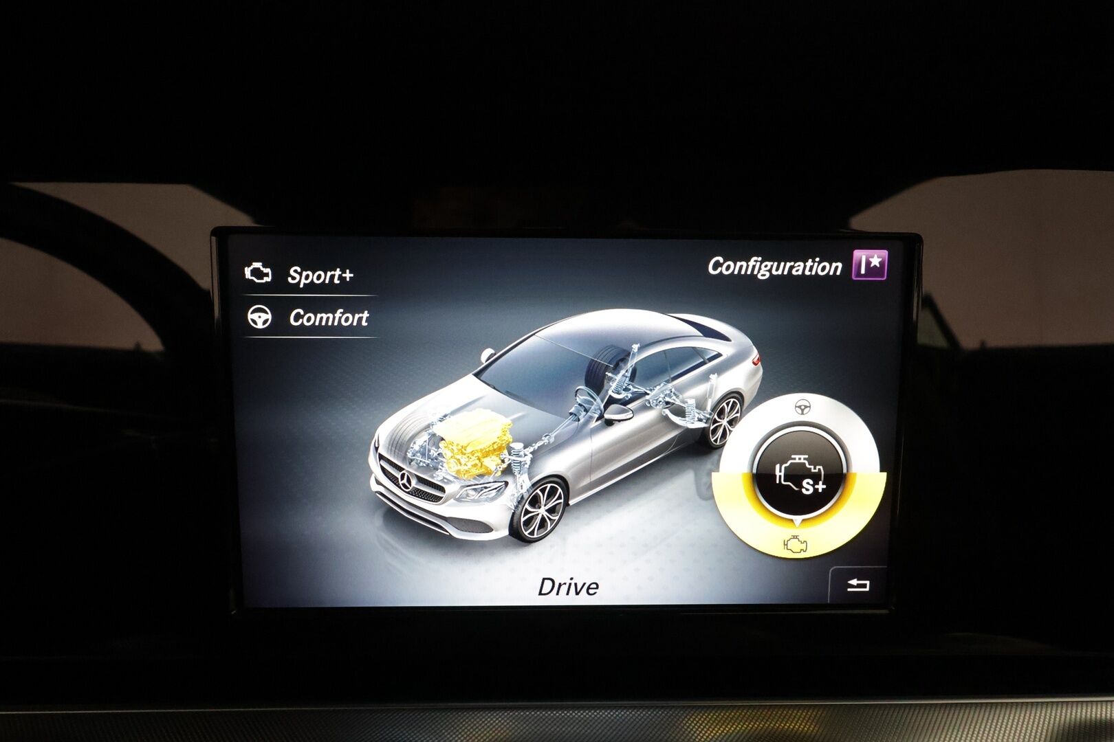 Mercedes-Benz E 2017 220 d 4Matic A Coupé Business AMG *Suomi-auto / Distronic Pro / Multibeam LED / Navi / Lohko / P.kamera*
