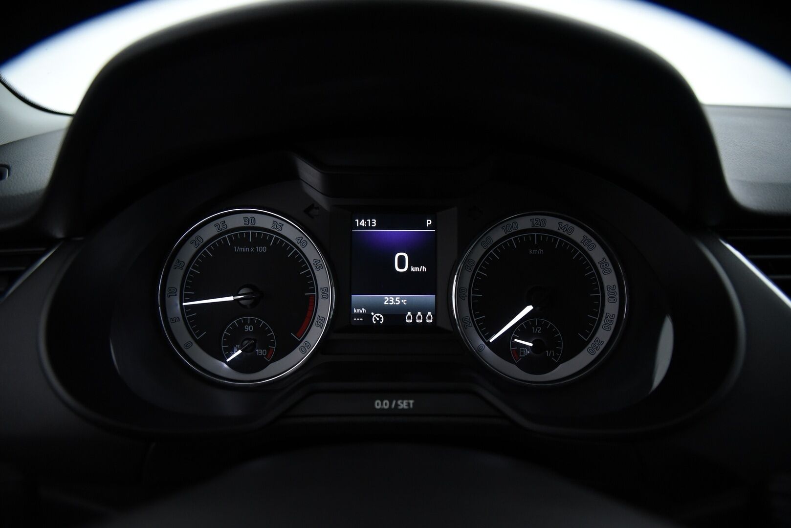 Skoda Octavia 2017 Combi 2,0 TDI 184 4x4 Scout DSG Autom / Adapt. Vakkari / P. Kamera / LED / Koukku - BLIS / P.Tutkat