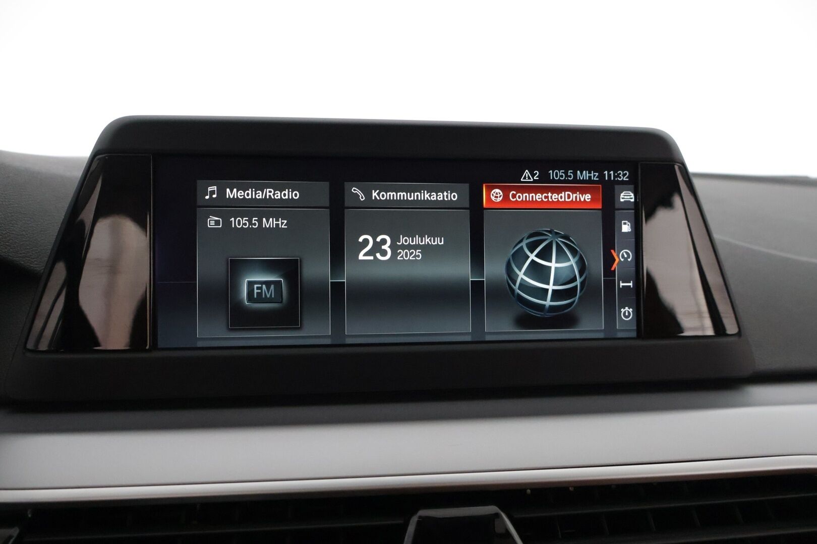 BMW 520 2017 G31 Touring 520d A xDrive Business* Webasto / Vetokoukku / Konjakkinahat* - *Digimittari / My BMW / 2-Omisteinen / Suomi-auto / P-Tutkat / Siisti* - HULLUT JOULUT KORKOTARJOUS 2,49% 