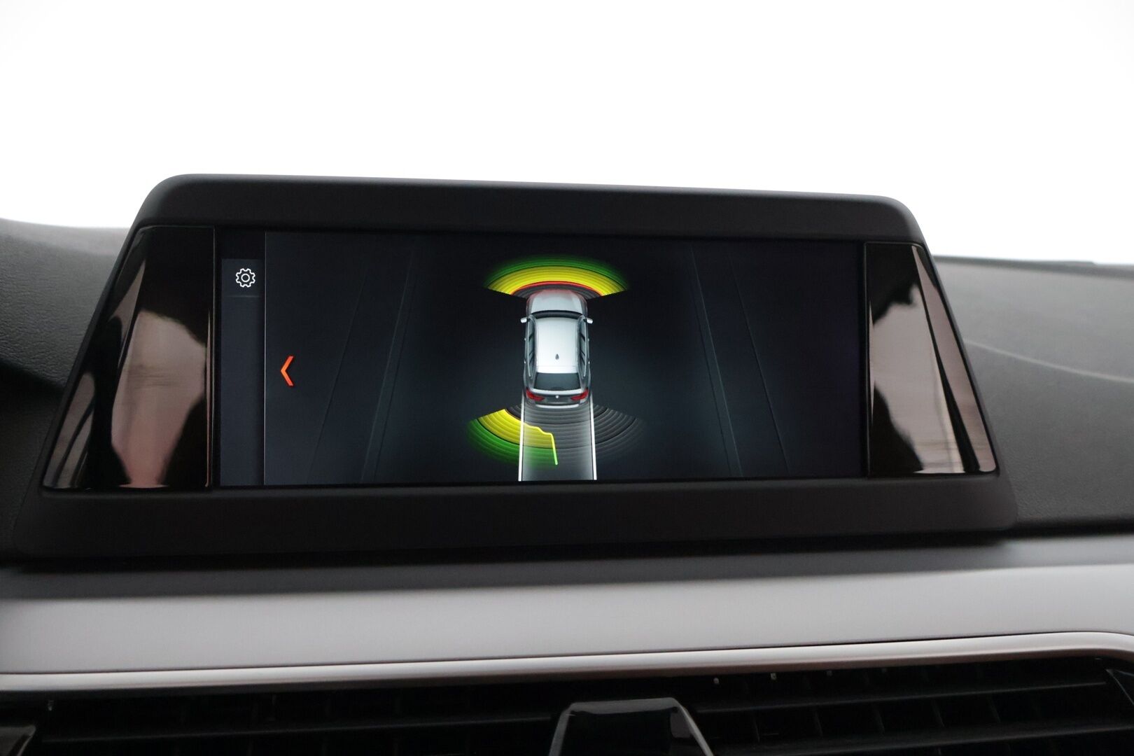 BMW 520 2017 G31 Touring 520d A xDrive Business* Webasto / Vetokoukku / Konjakkinahat* - *Digimittari / My BMW / 2-Omisteinen / Suomi-auto / P-Tutkat / Siisti* - HULLUT JOULUT KORKOTARJOUS 2,49% 