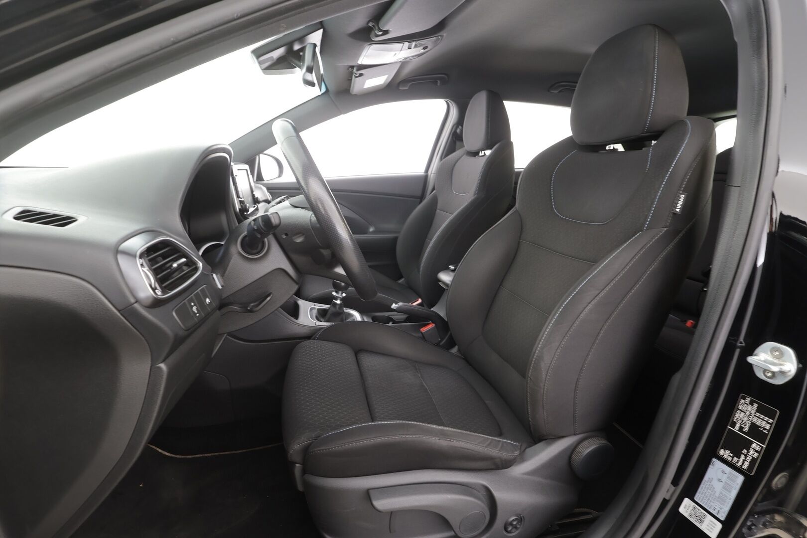 Hyundai i30 5d 2018 N 2,0 T-GDI 6MT - | LED | Webasto | Säädettävä alusta | Rev matching | P.kamera | Navi | Apple & Android | Keyless | Lane assist | Suomiauto | 