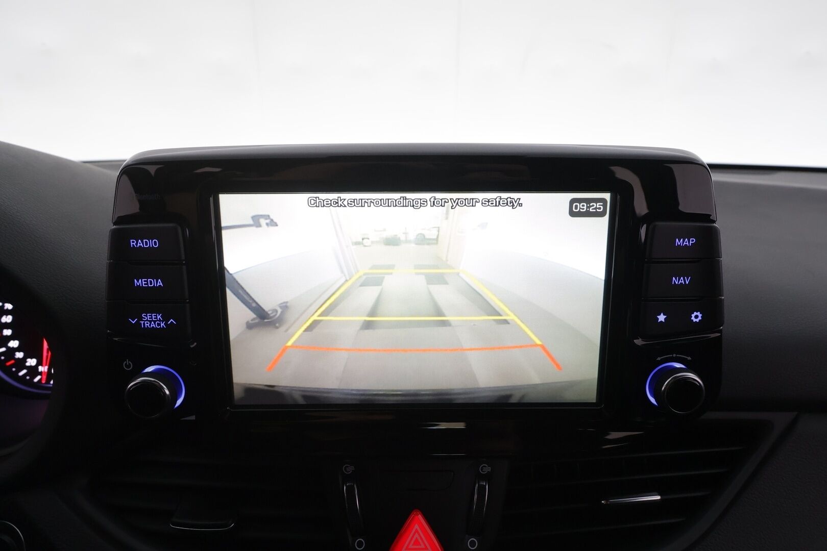 Hyundai i30 5d 2018 N 2,0 T-GDI 6MT - | LED | Webasto | Säädettävä alusta | Rev matching | P.kamera | Navi | Apple & Android | Keyless | Lane assist | Suomiauto | 