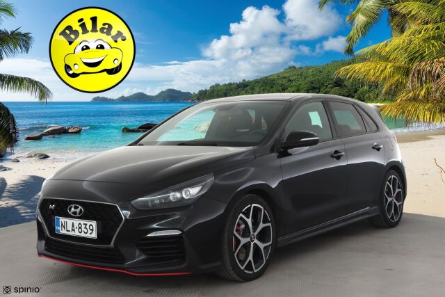 Hyundai i30 5d 2018